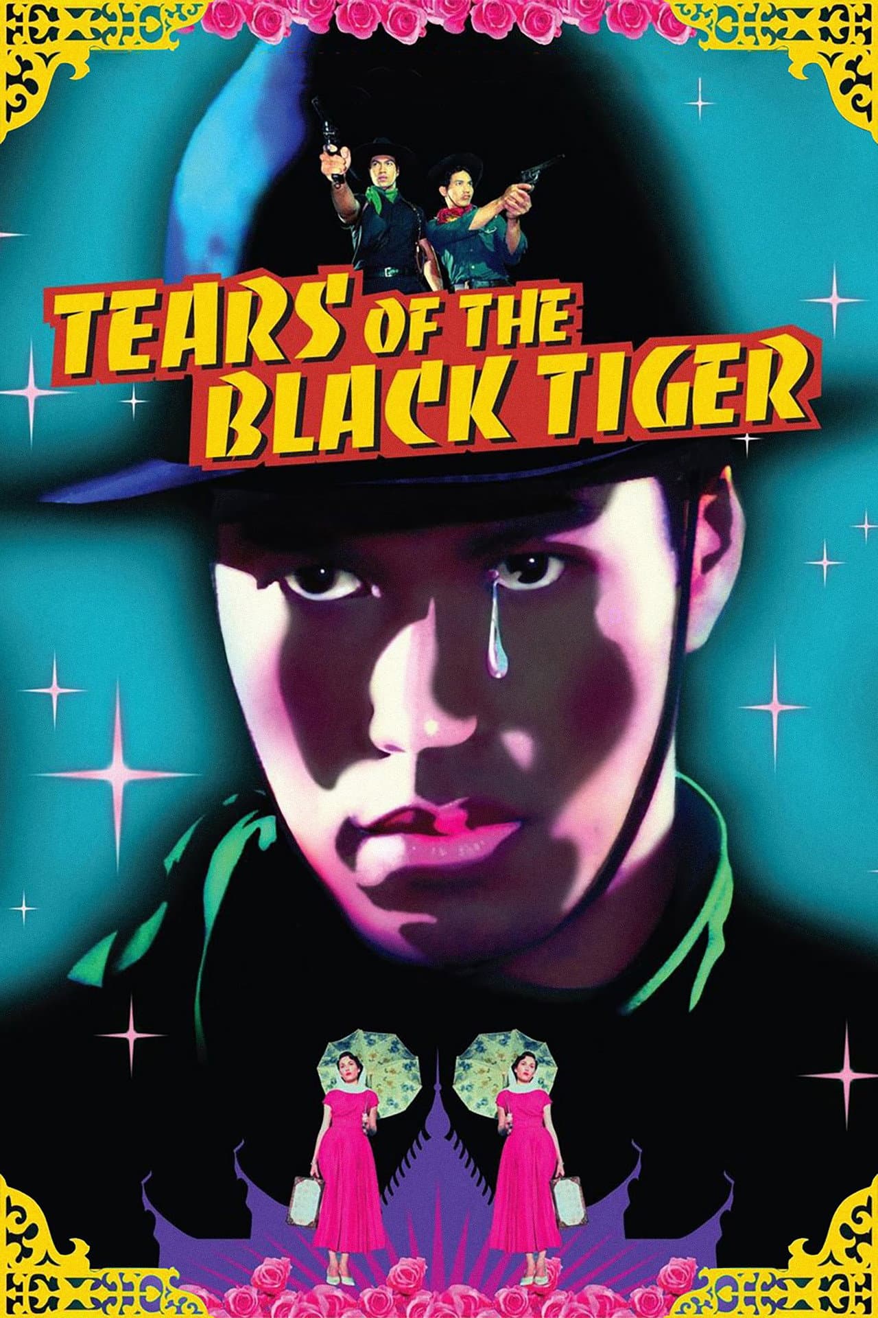 Tears of the Black Tiger preview 2