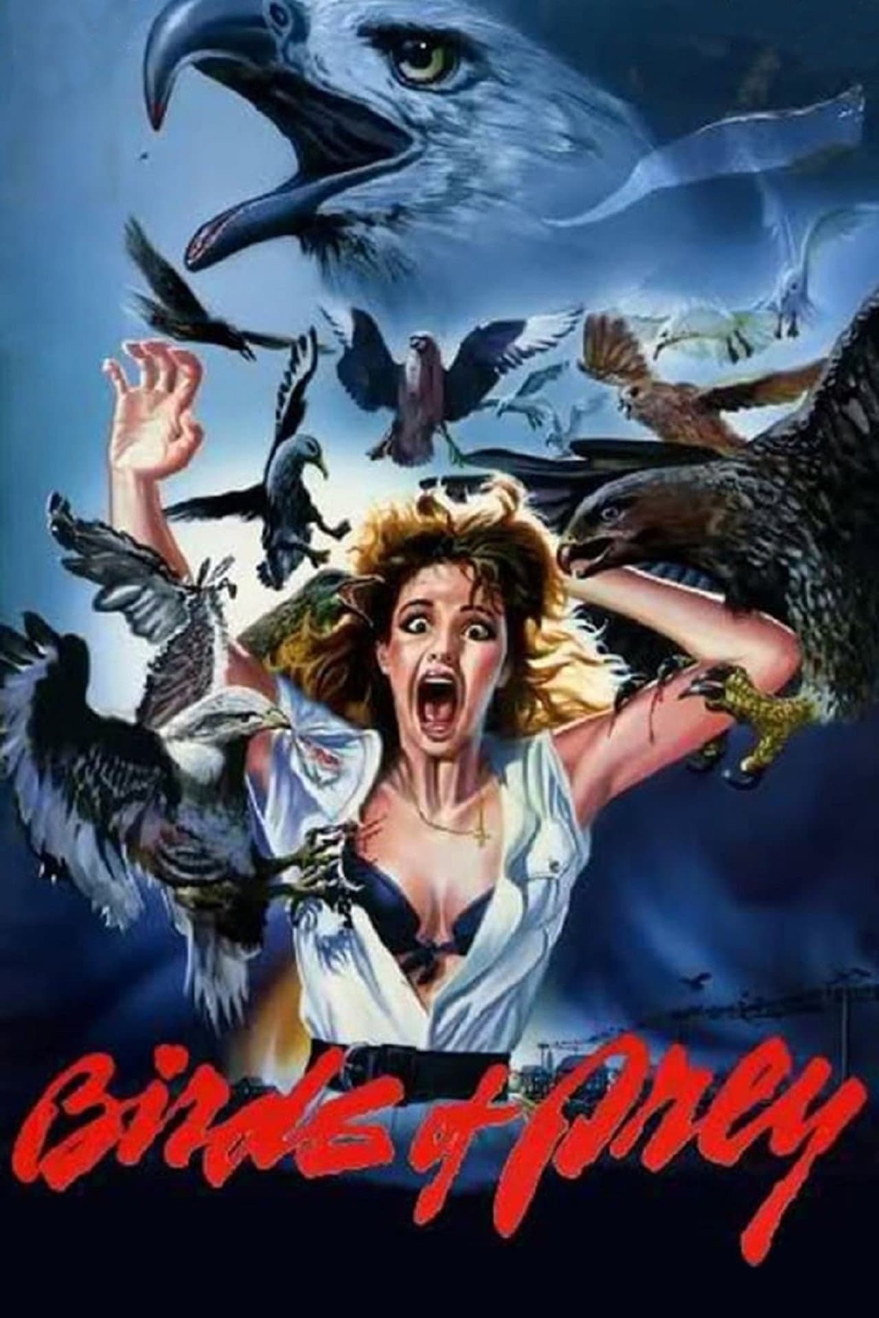 Birds of Prey preview 2