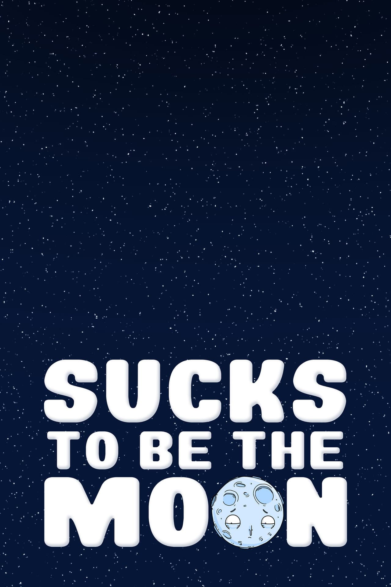 Sucks to Be the Moon preview 1