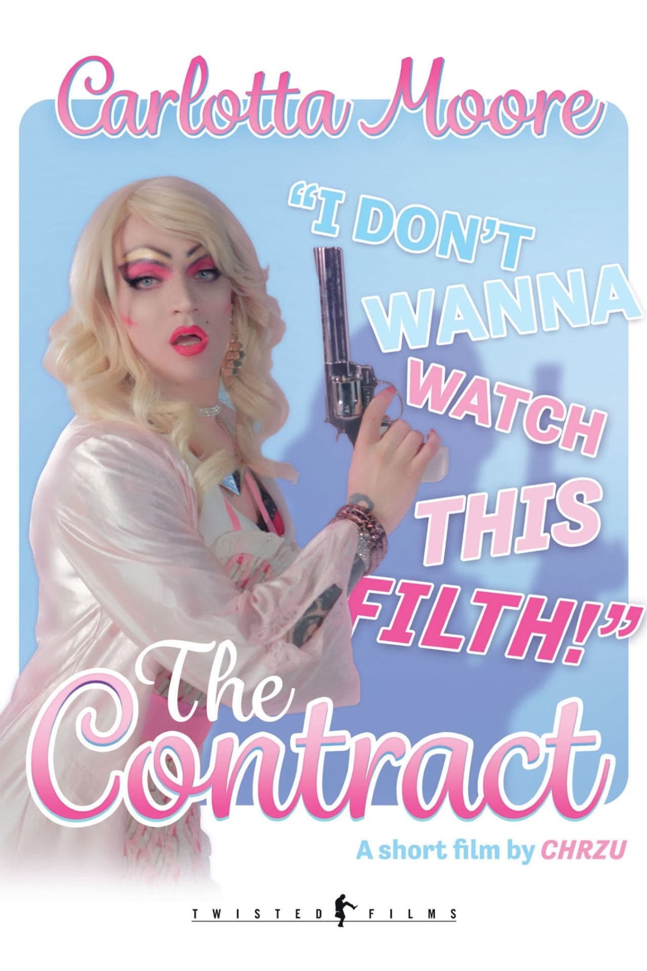 The Contract preview 1