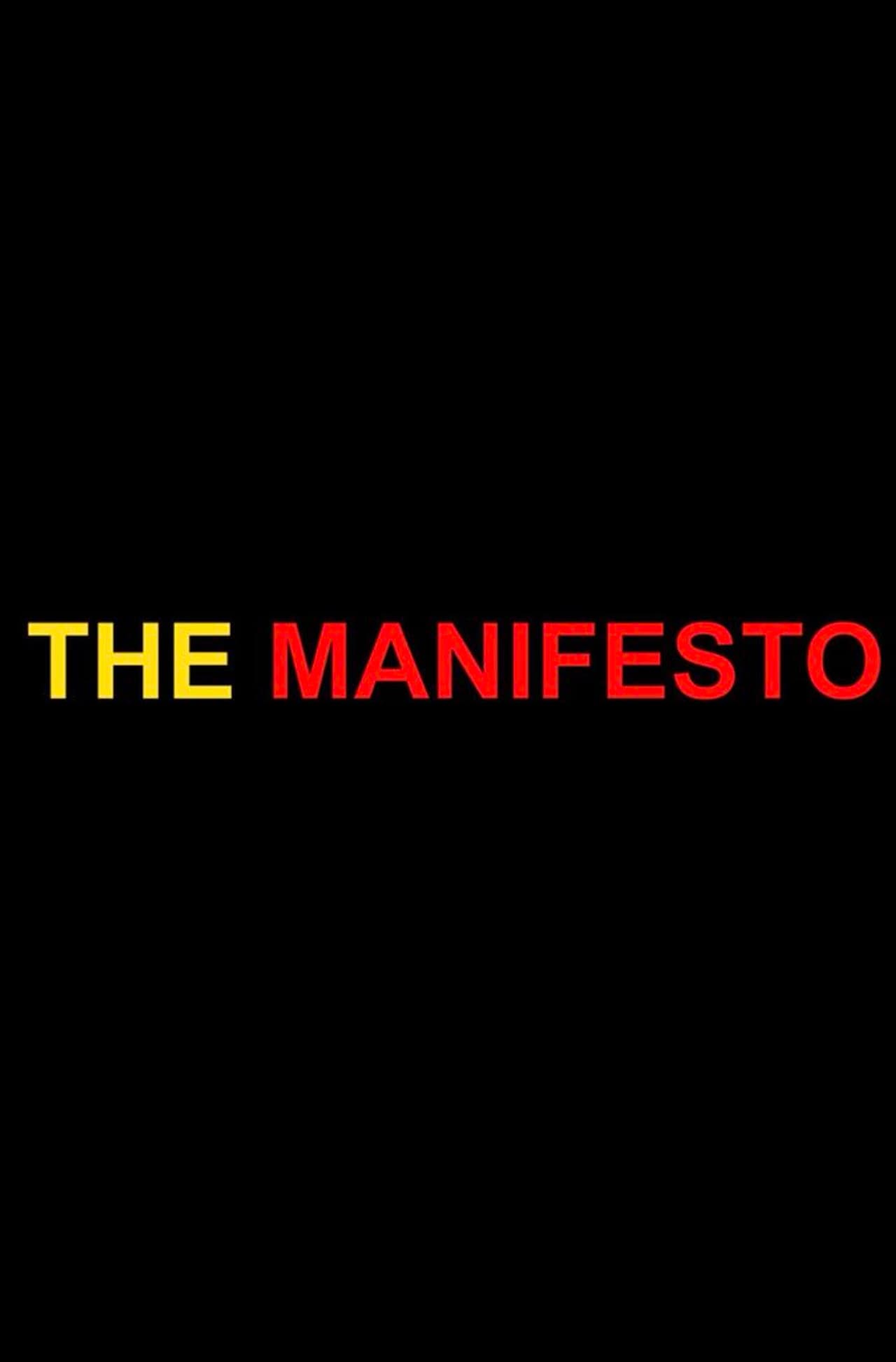 The Manifesto preview 1