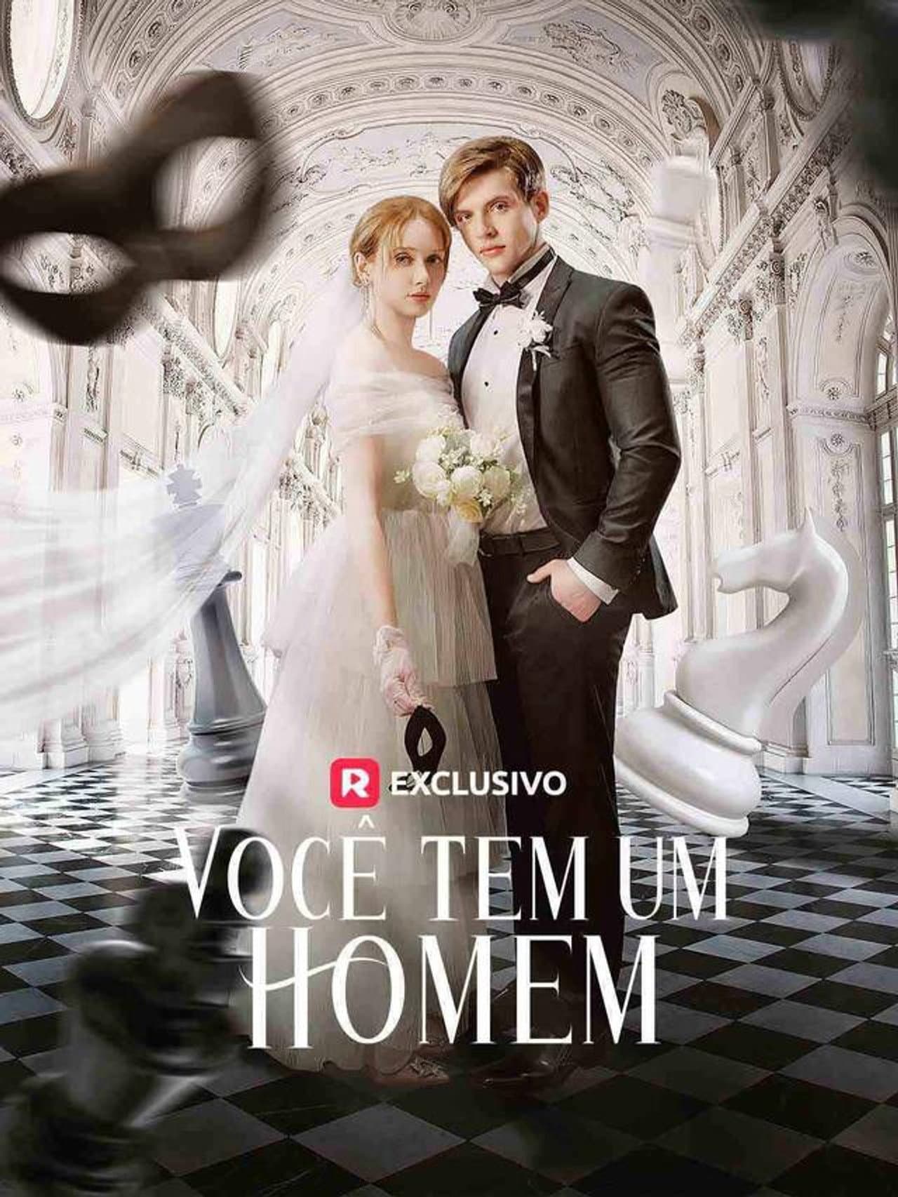 Voce Tem um Homem preview 2