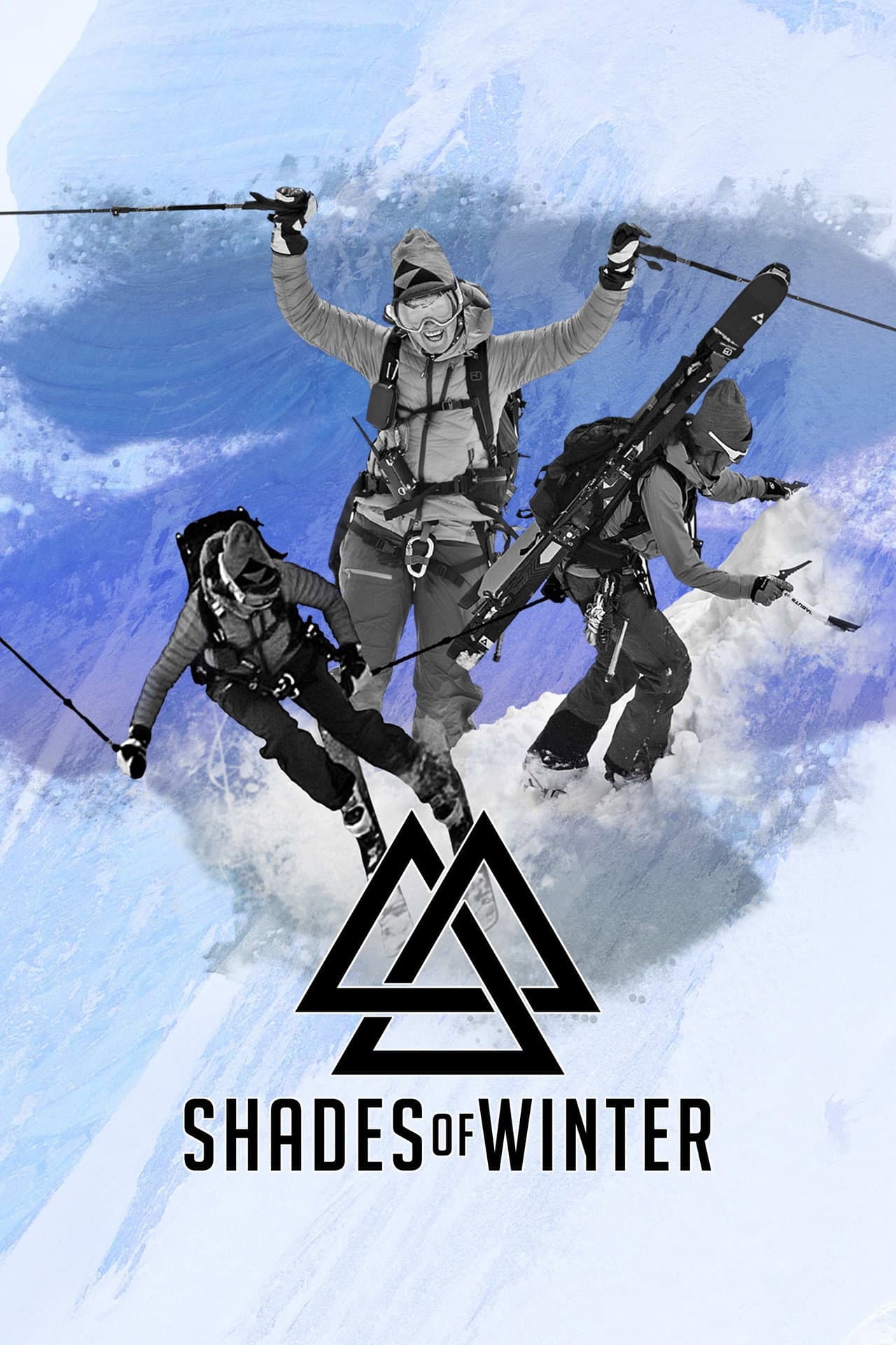 Shades of Winter preview 1