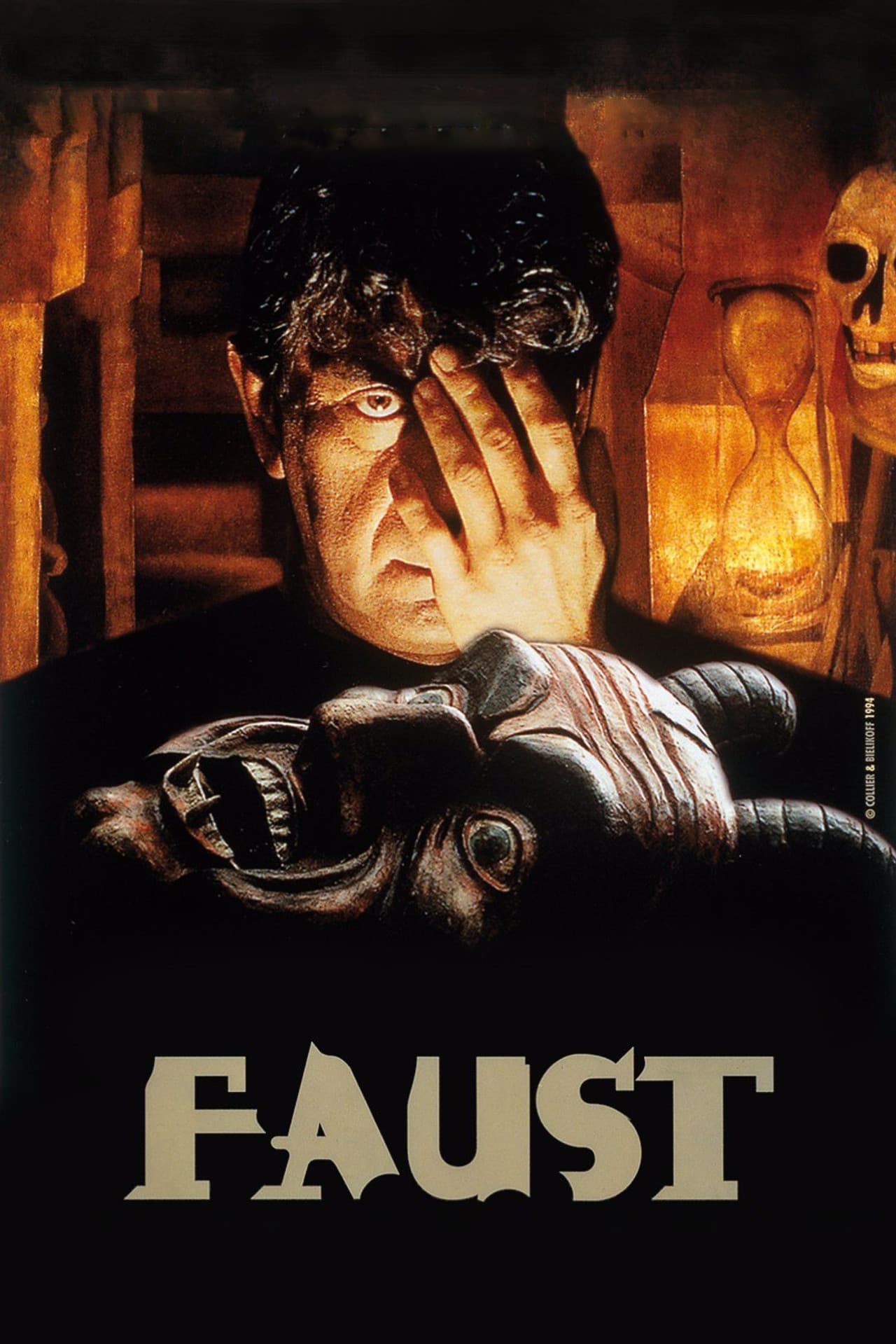 Faust preview 2