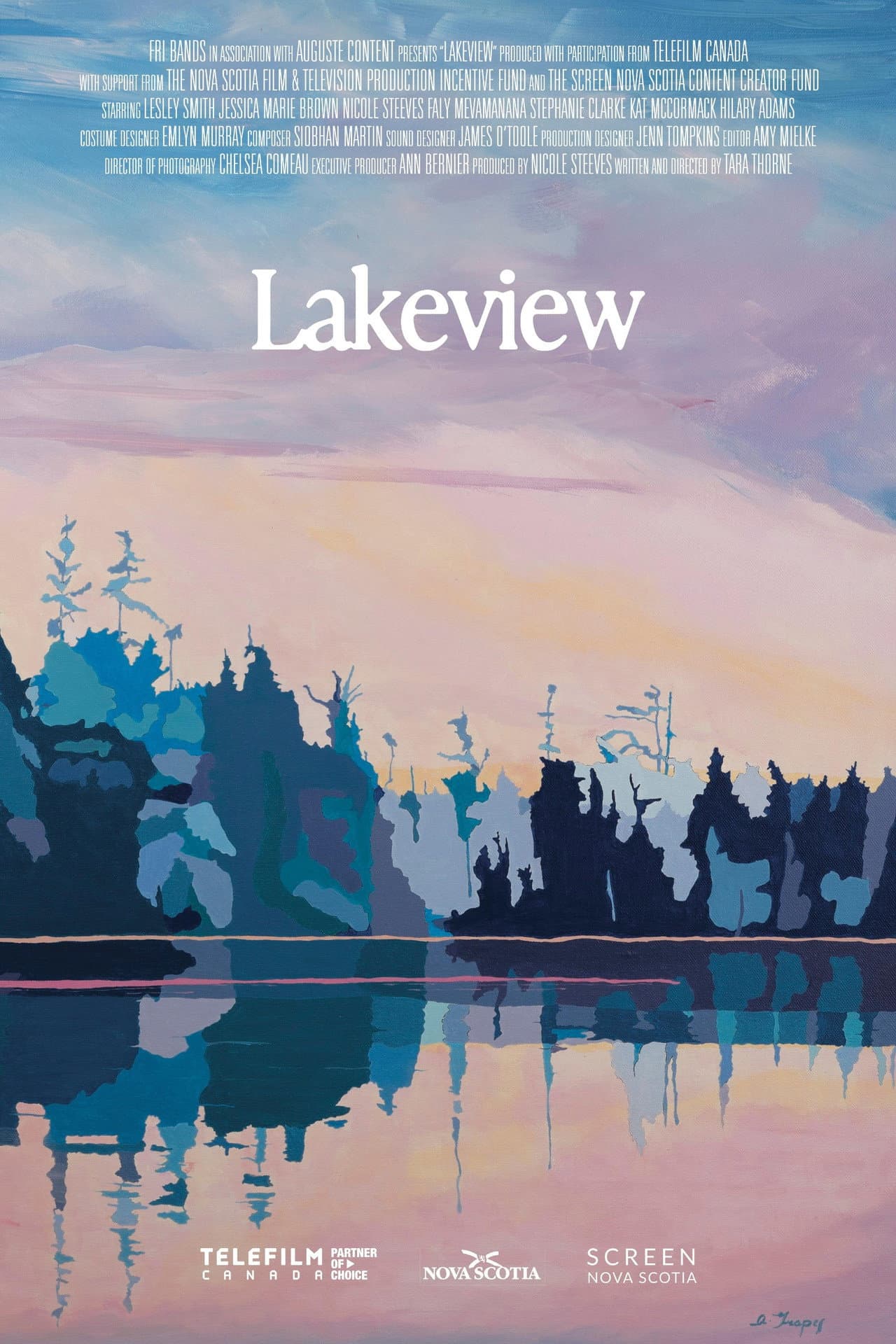 Lakeview preview 2