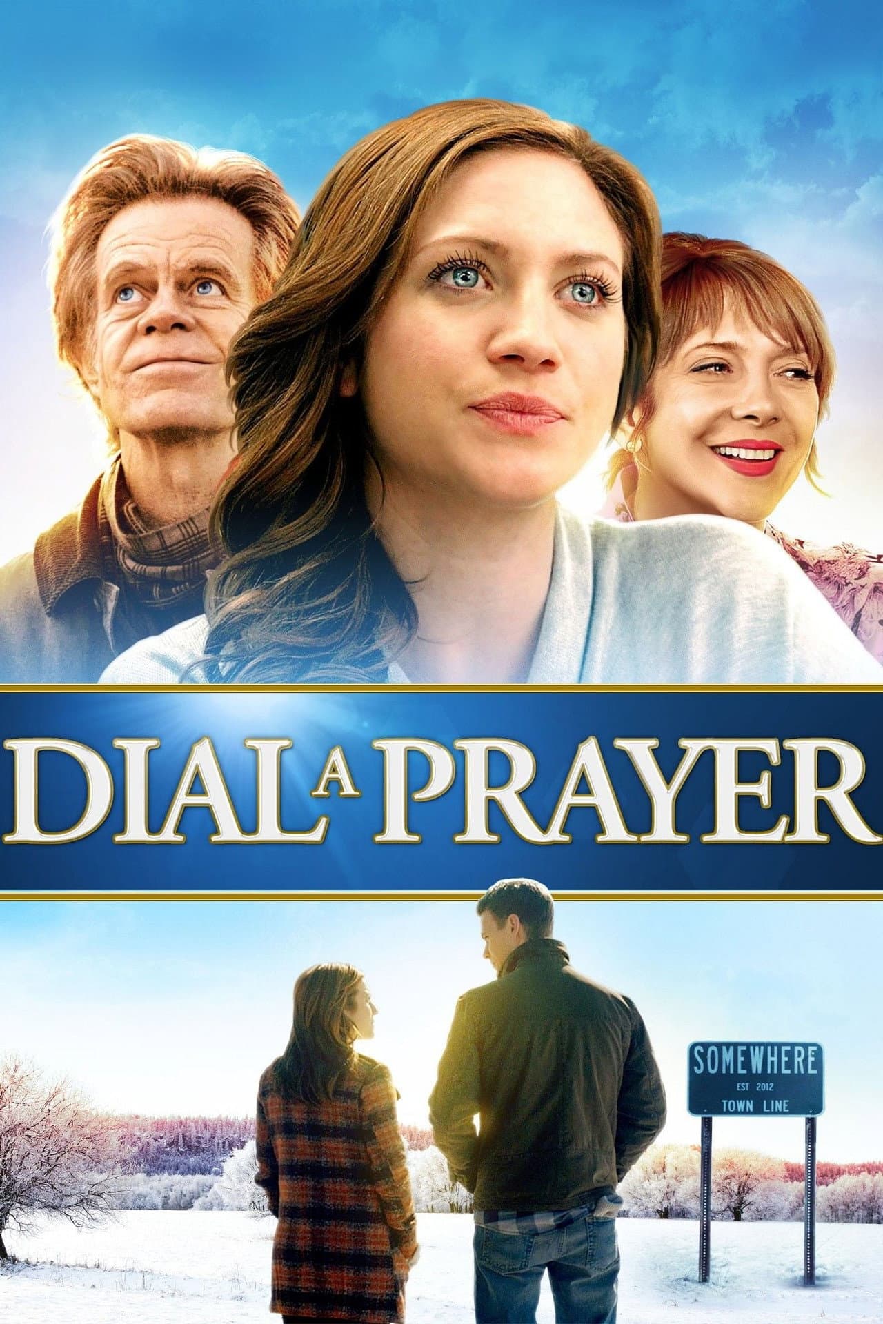 Dial a Prayer preview 2