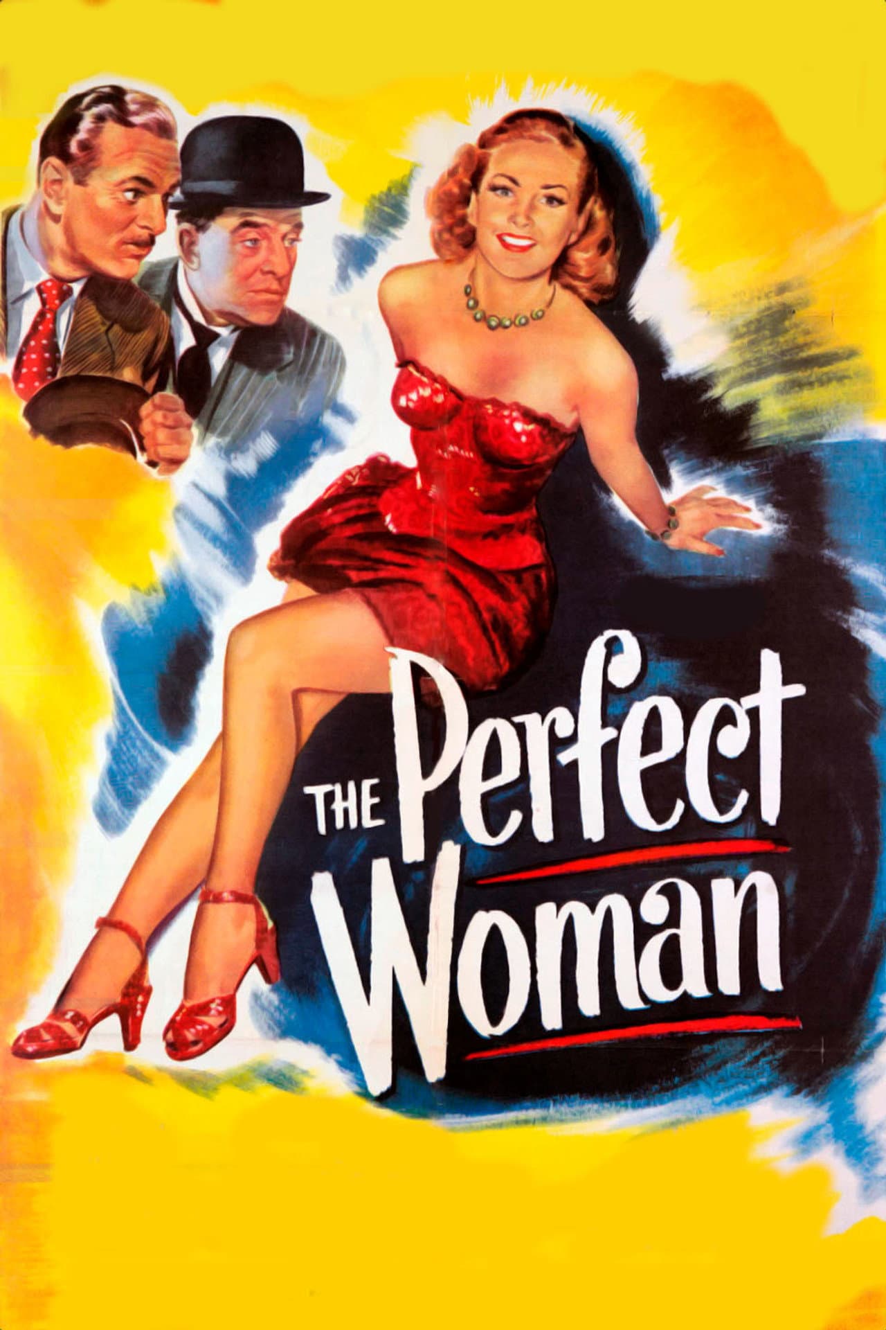 The Perfect Woman preview 2