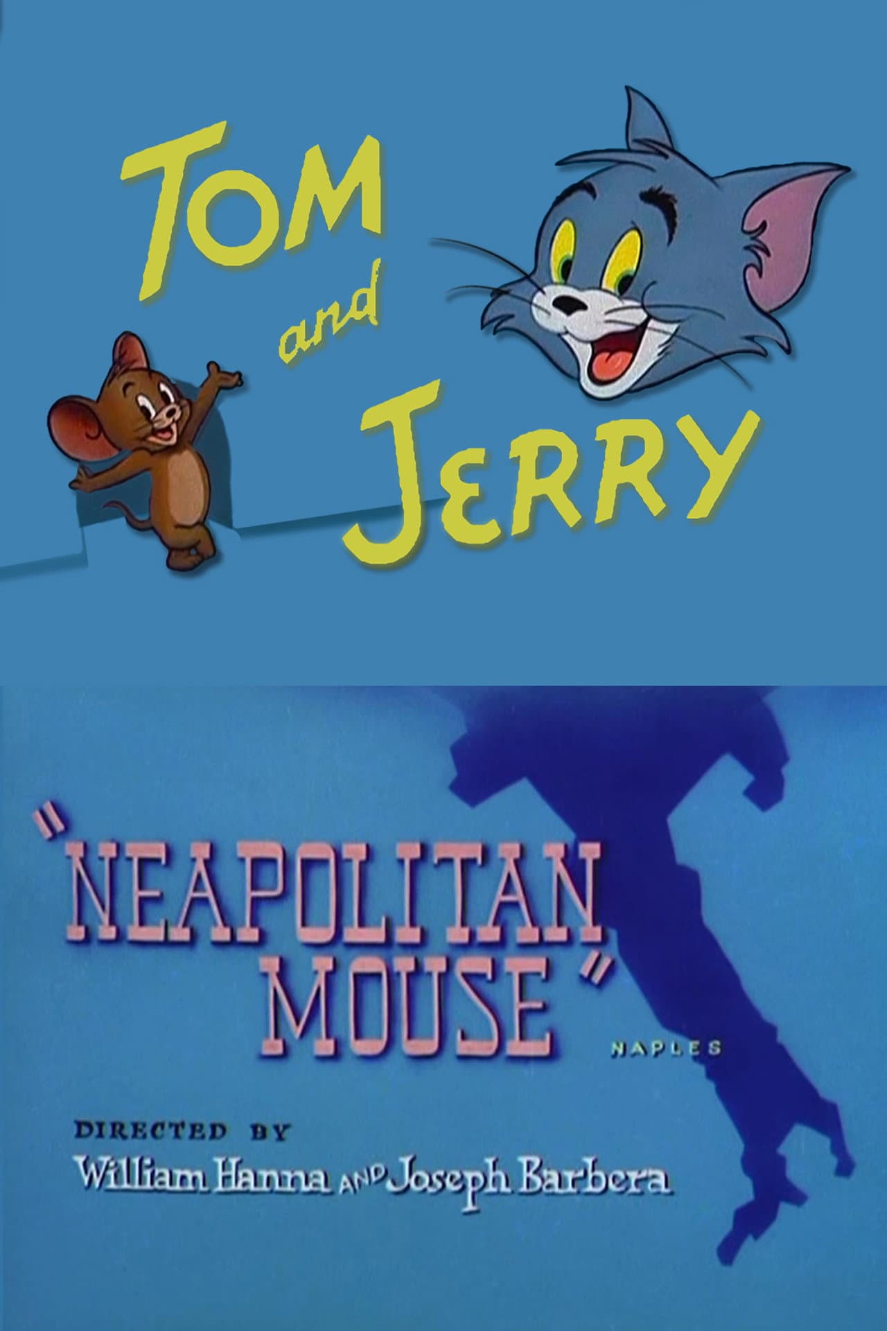 Neapolitan Mouse preview 2