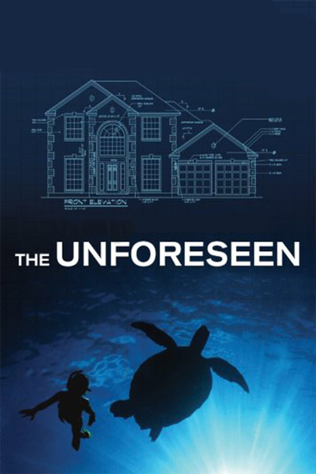 The Unforeseen preview 2