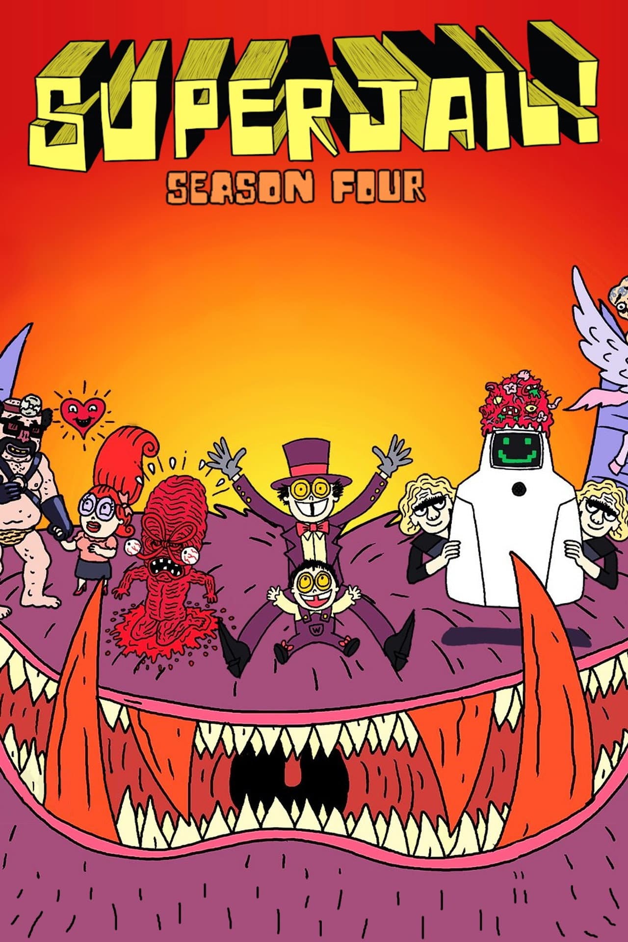 Season 4