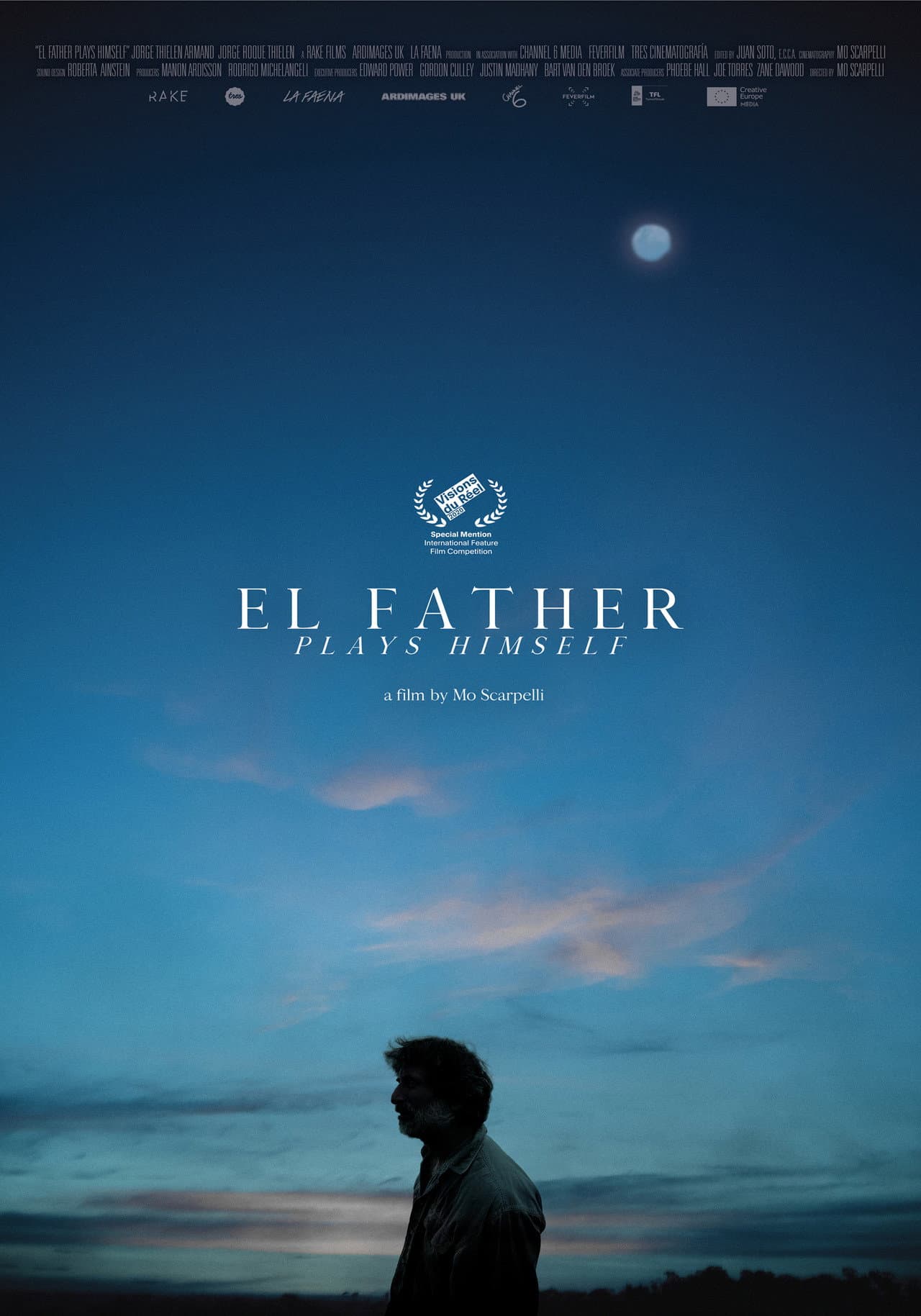El Father Plays Himself preview 1