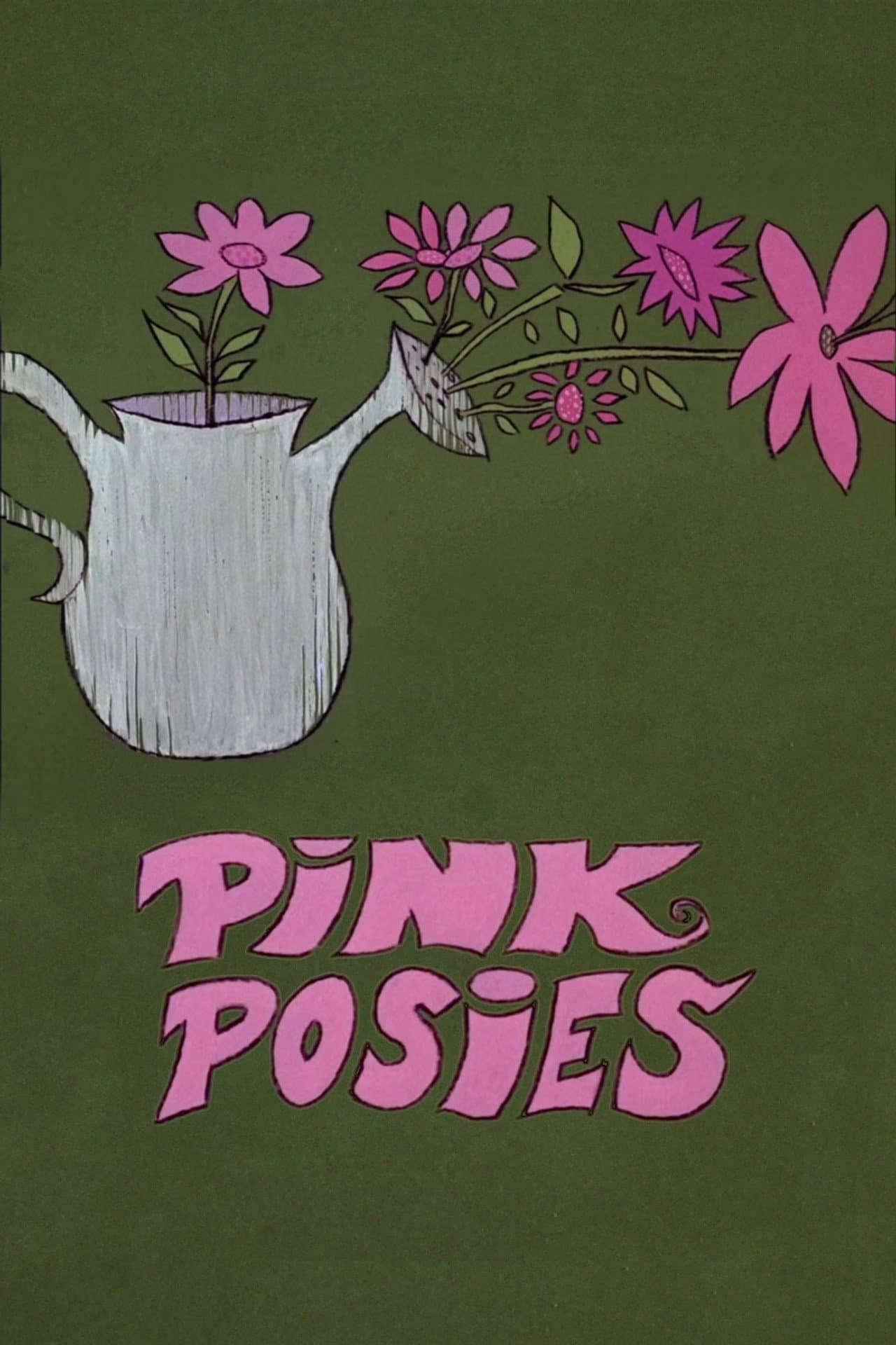 Pink Posies preview 2