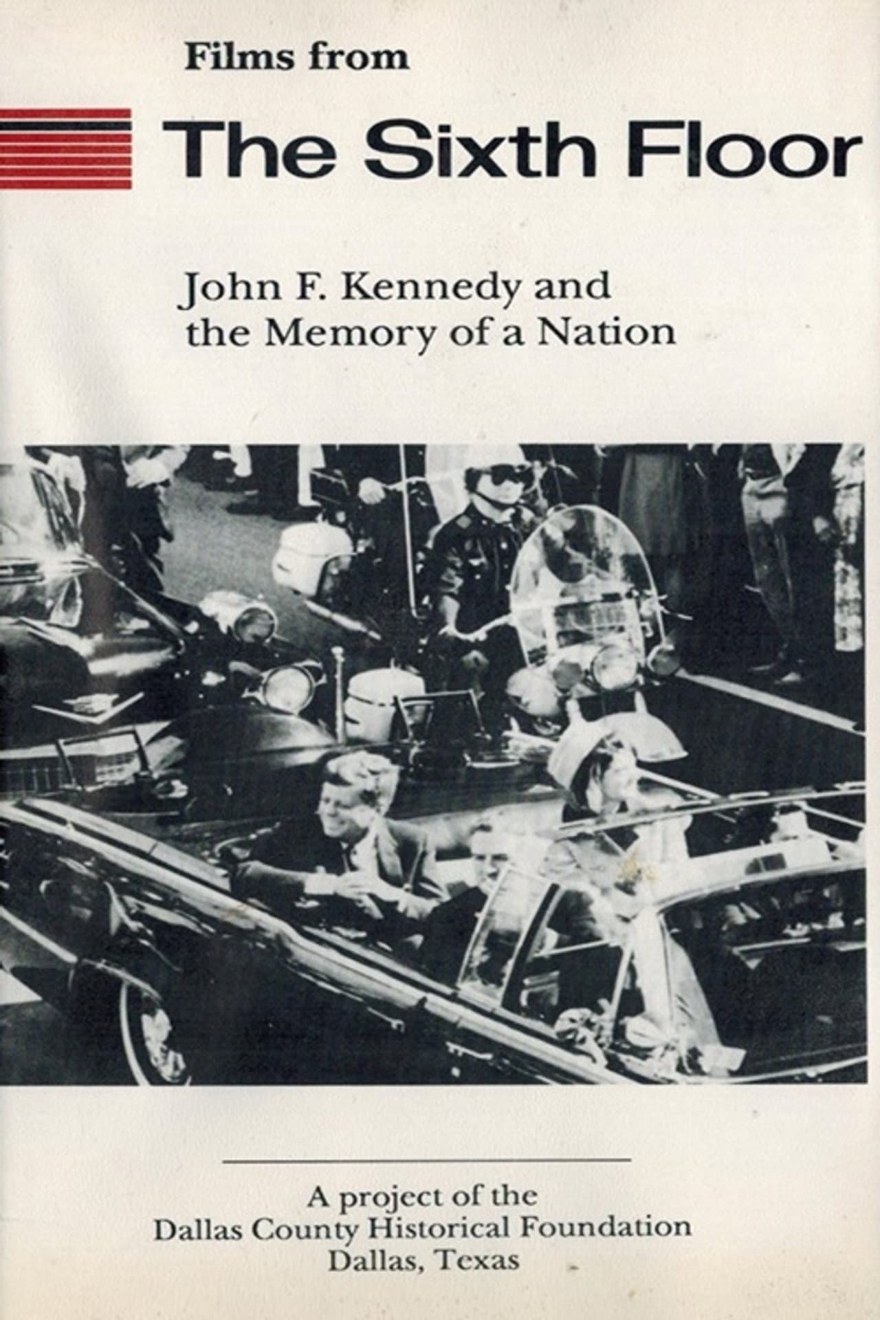 John F. Kennedy and the Memory of a Nation preview 2