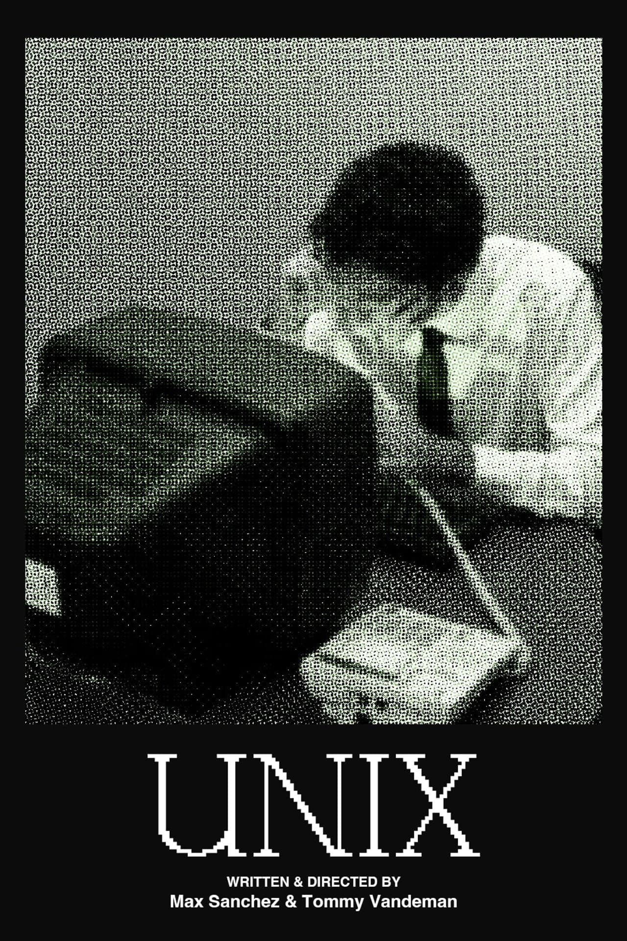 UNIX preview 2