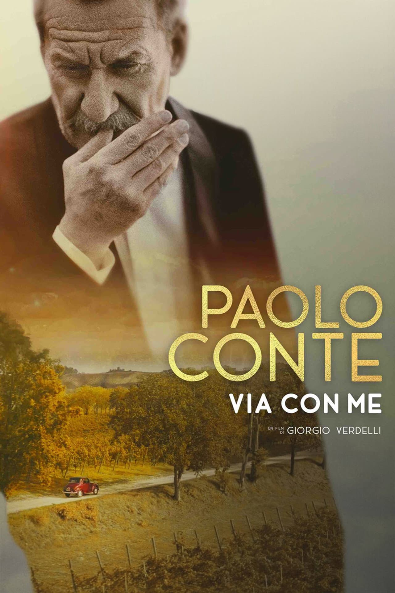 Paolo Conte, Come Away with Me preview 2