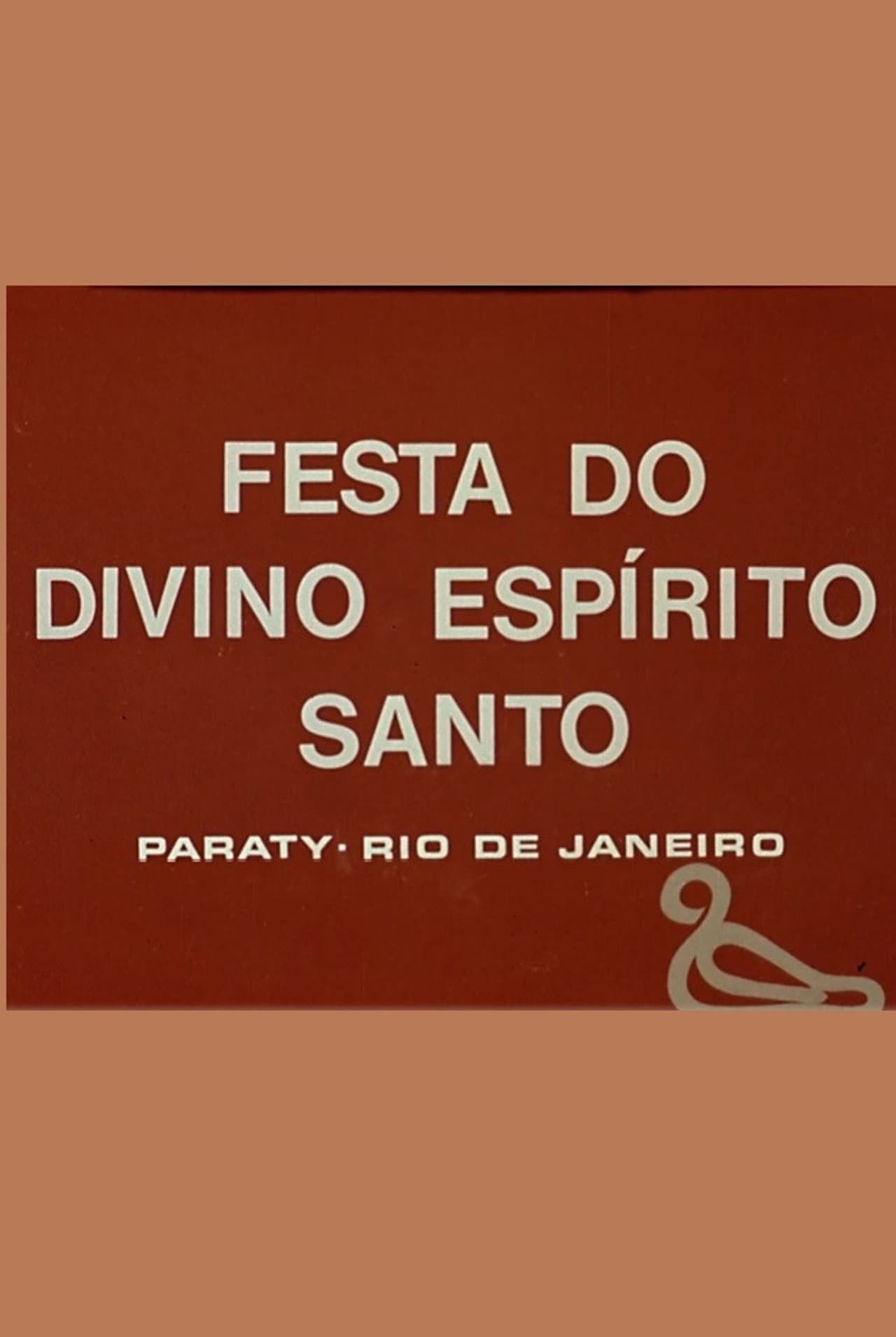 Festa do Divino Espírito Santo preview 1