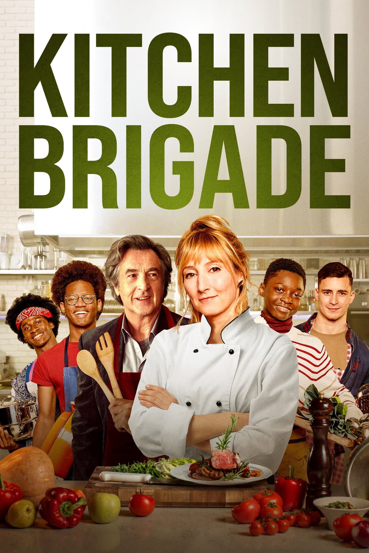 Kitchen Brigade preview 2