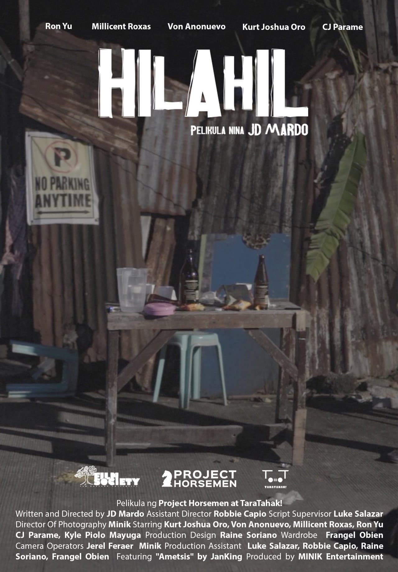 Hilahil preview 2