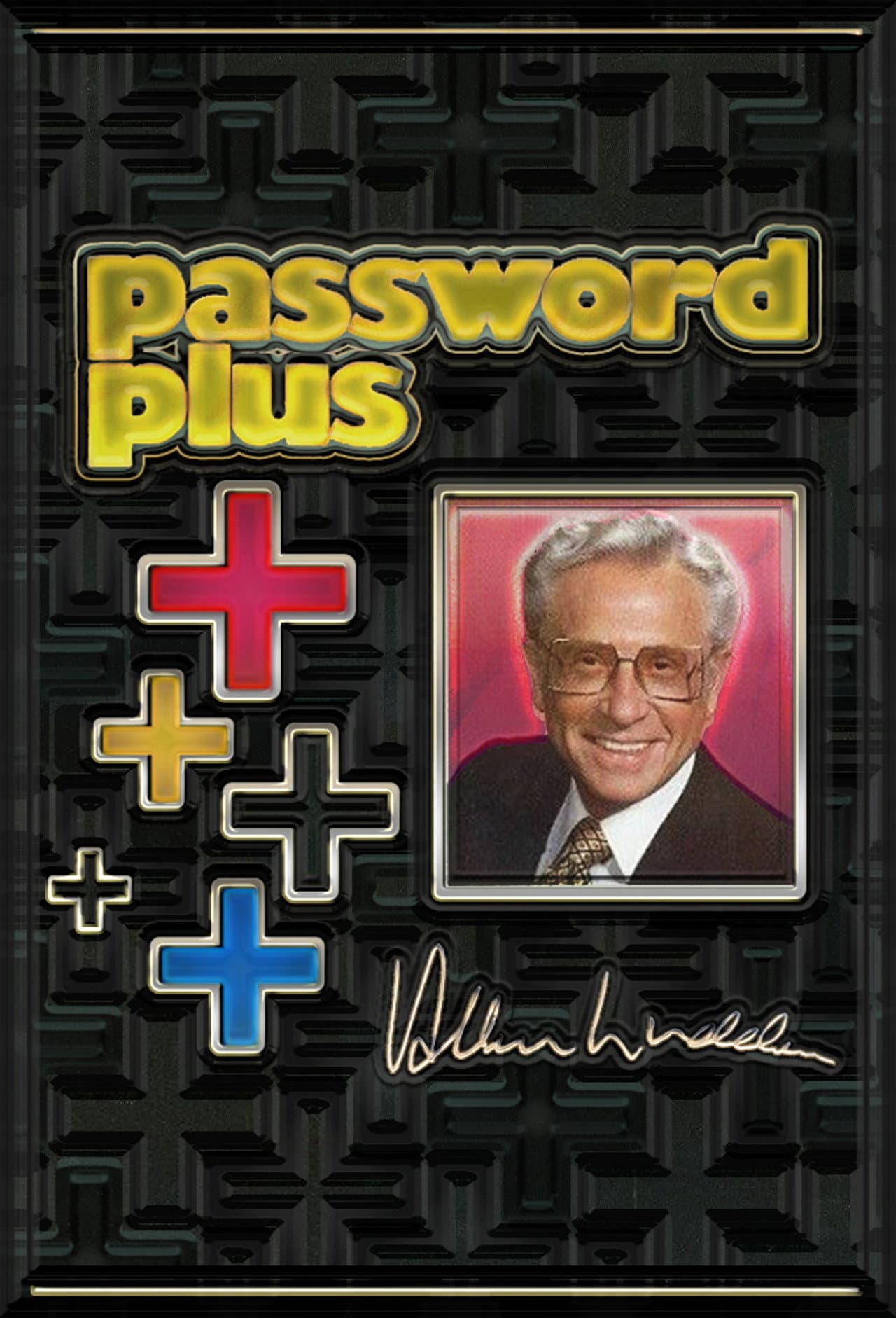 Password Plus preview 2