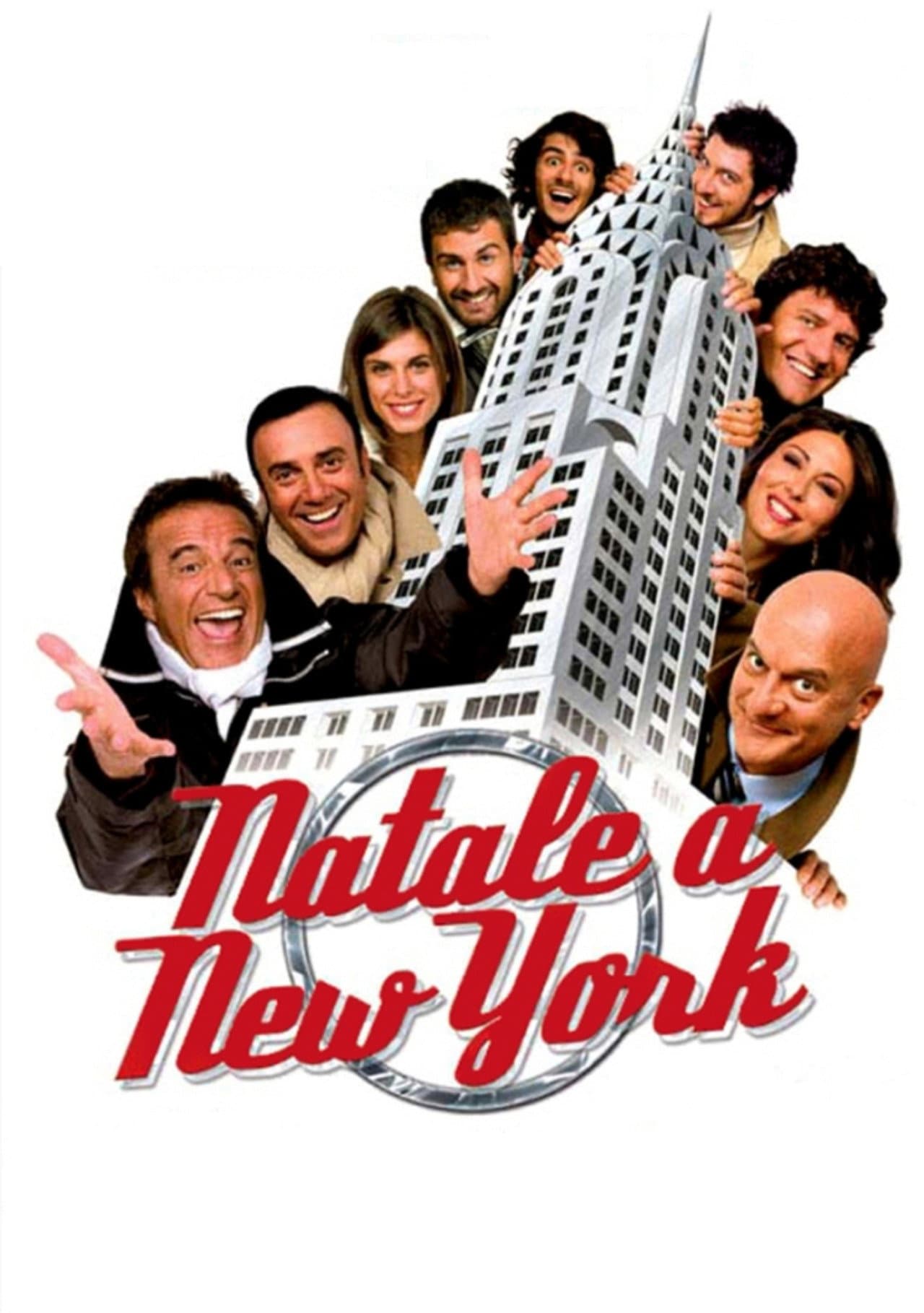 Natale a New York preview 2