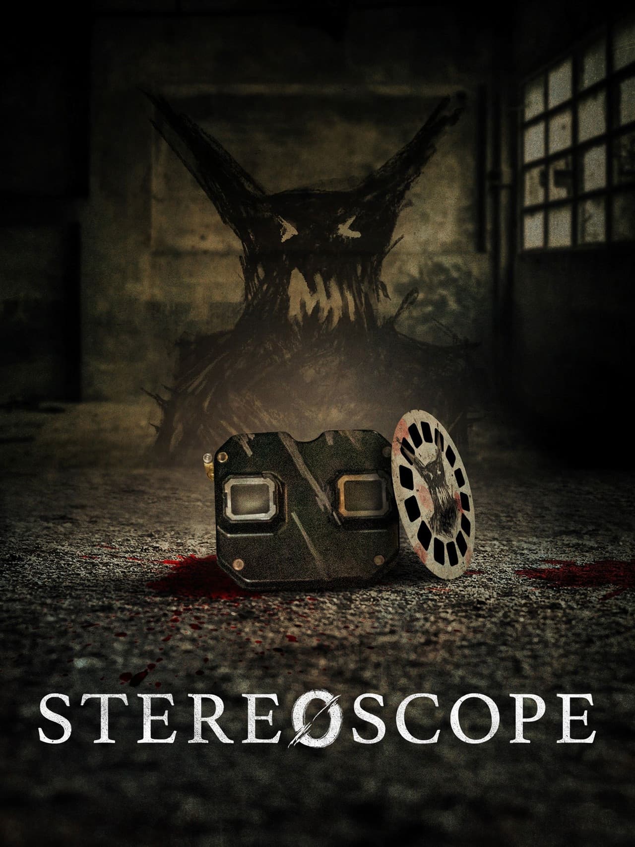 Stereoscope preview 2