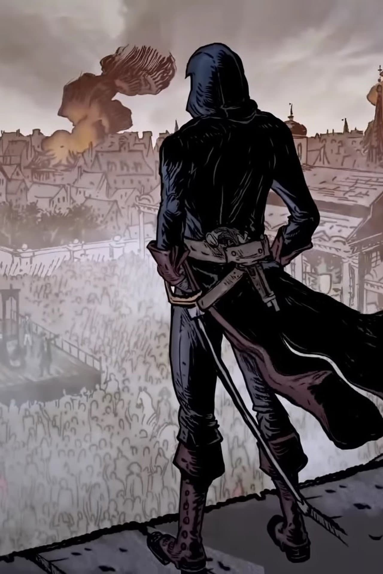 Assassin’s Creed Unity: Rob Zombie’s French Revolution preview 2