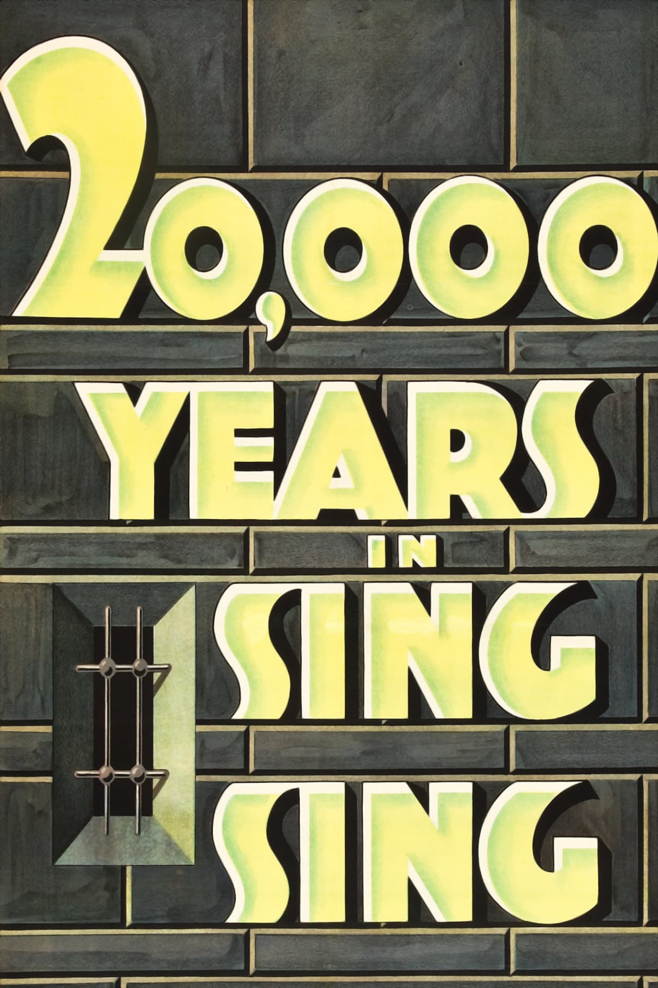 20,000 Years in Sing Sing preview 2