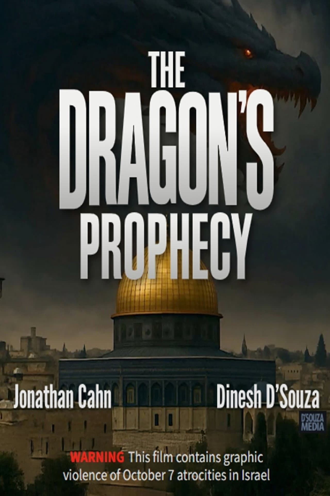 The Dragon's Prophecy preview 2