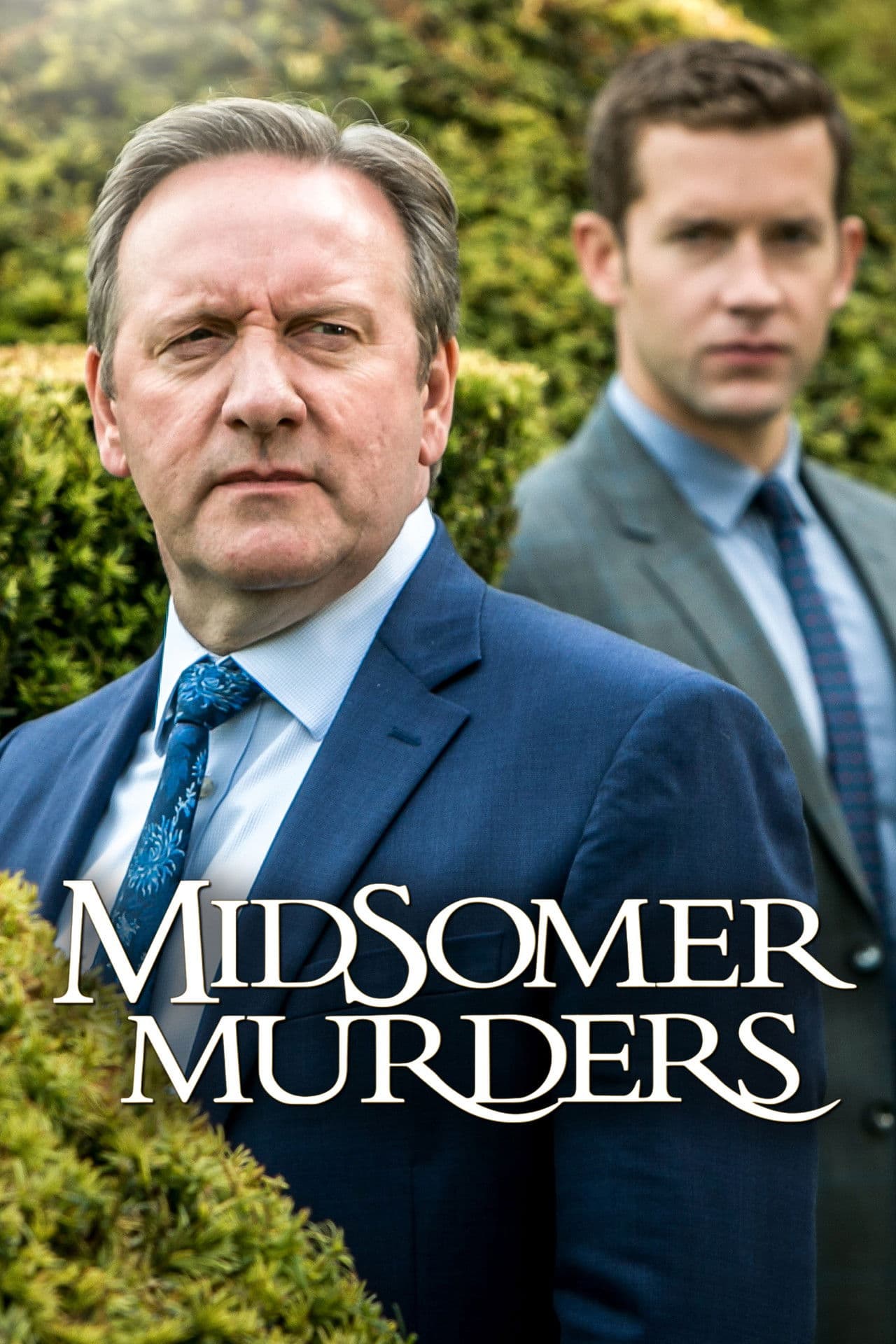 Midsomer Murders preview 2