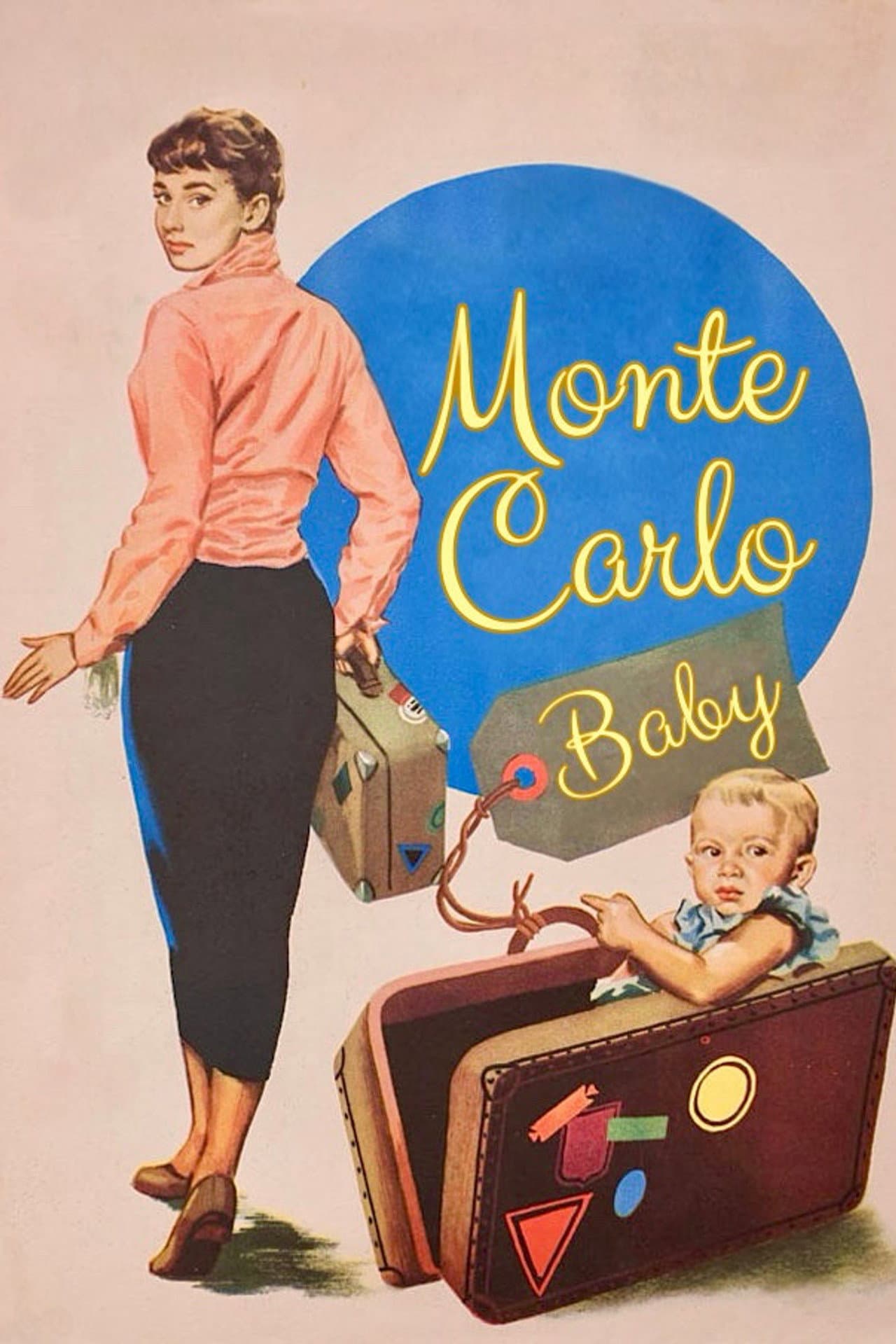 Monte Carlo Baby preview 2