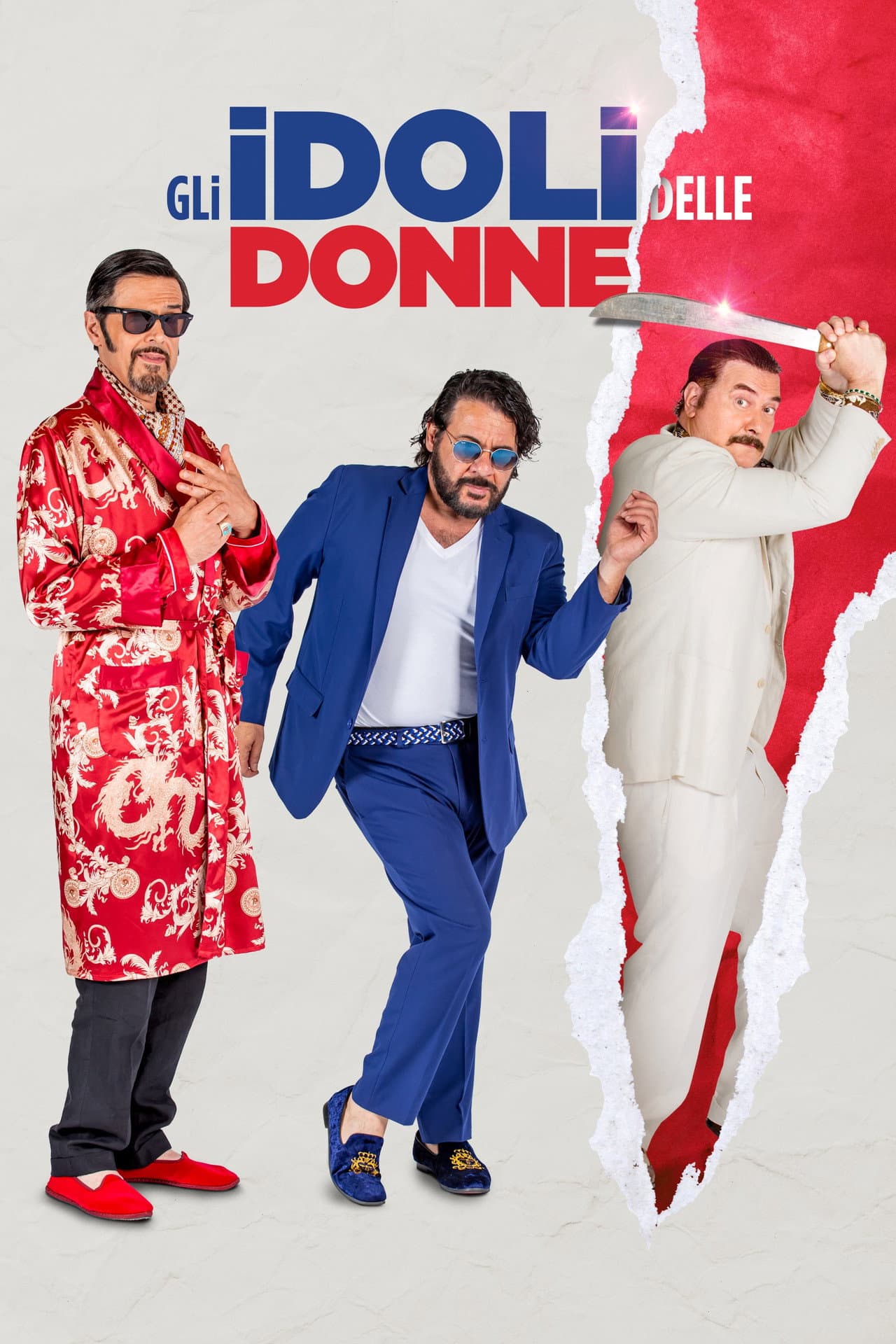Italian Gigolo preview 2