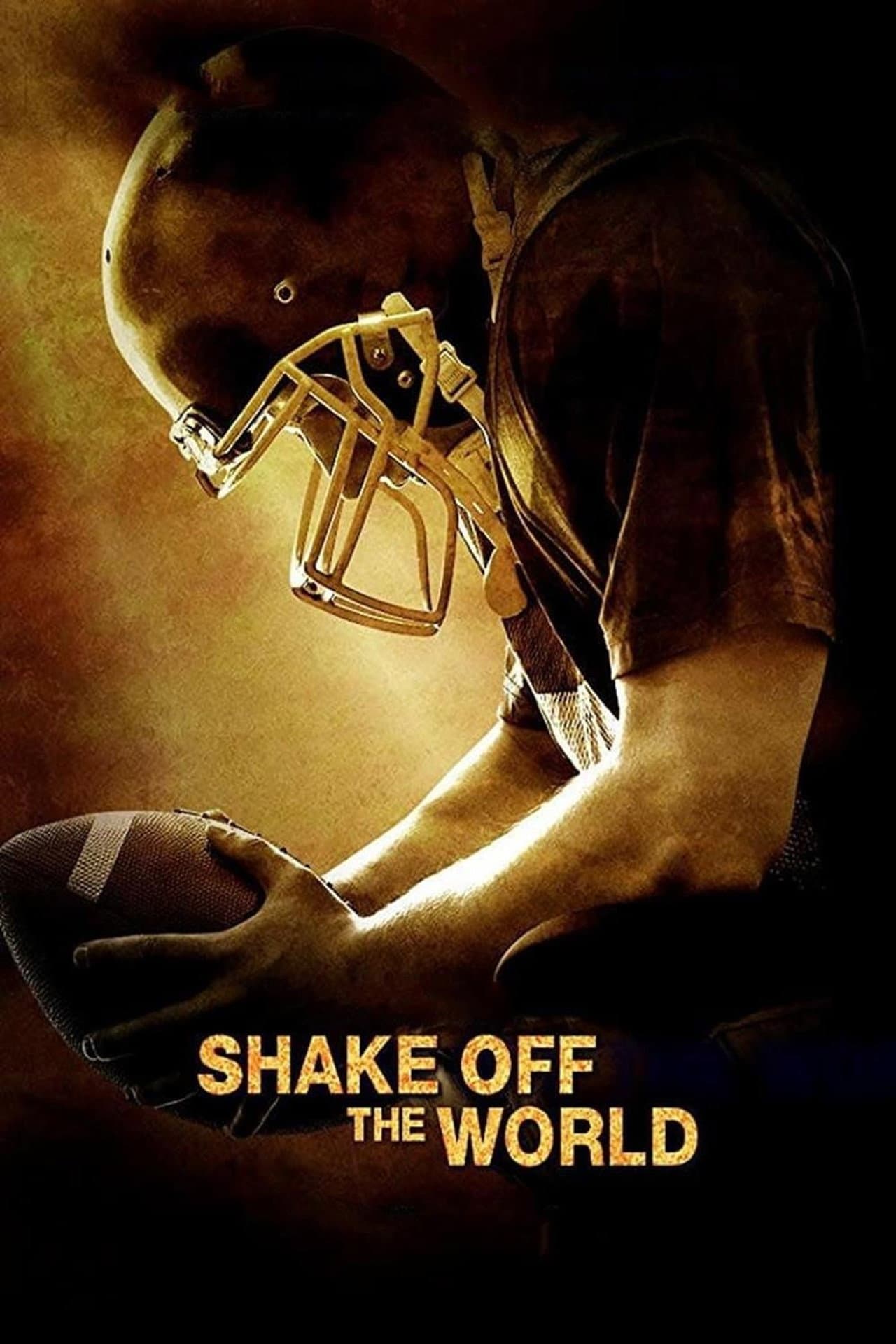Shake Off the World preview 2