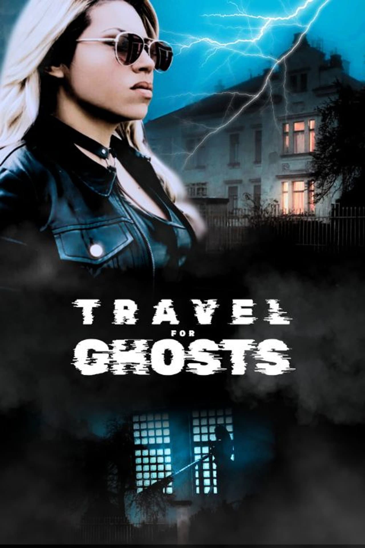 Travel for Ghosts preview 2