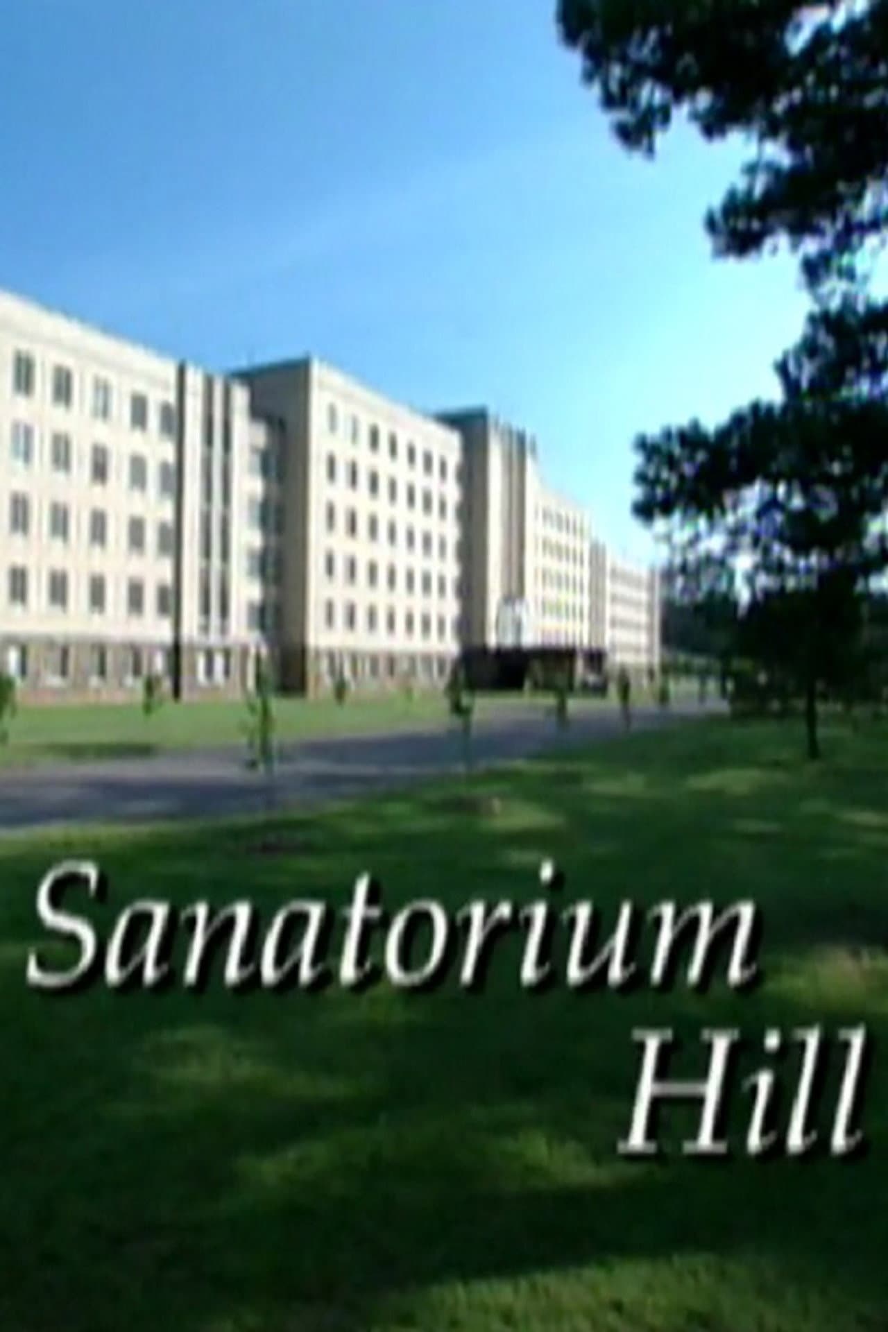 Sanatorium Hill preview 2