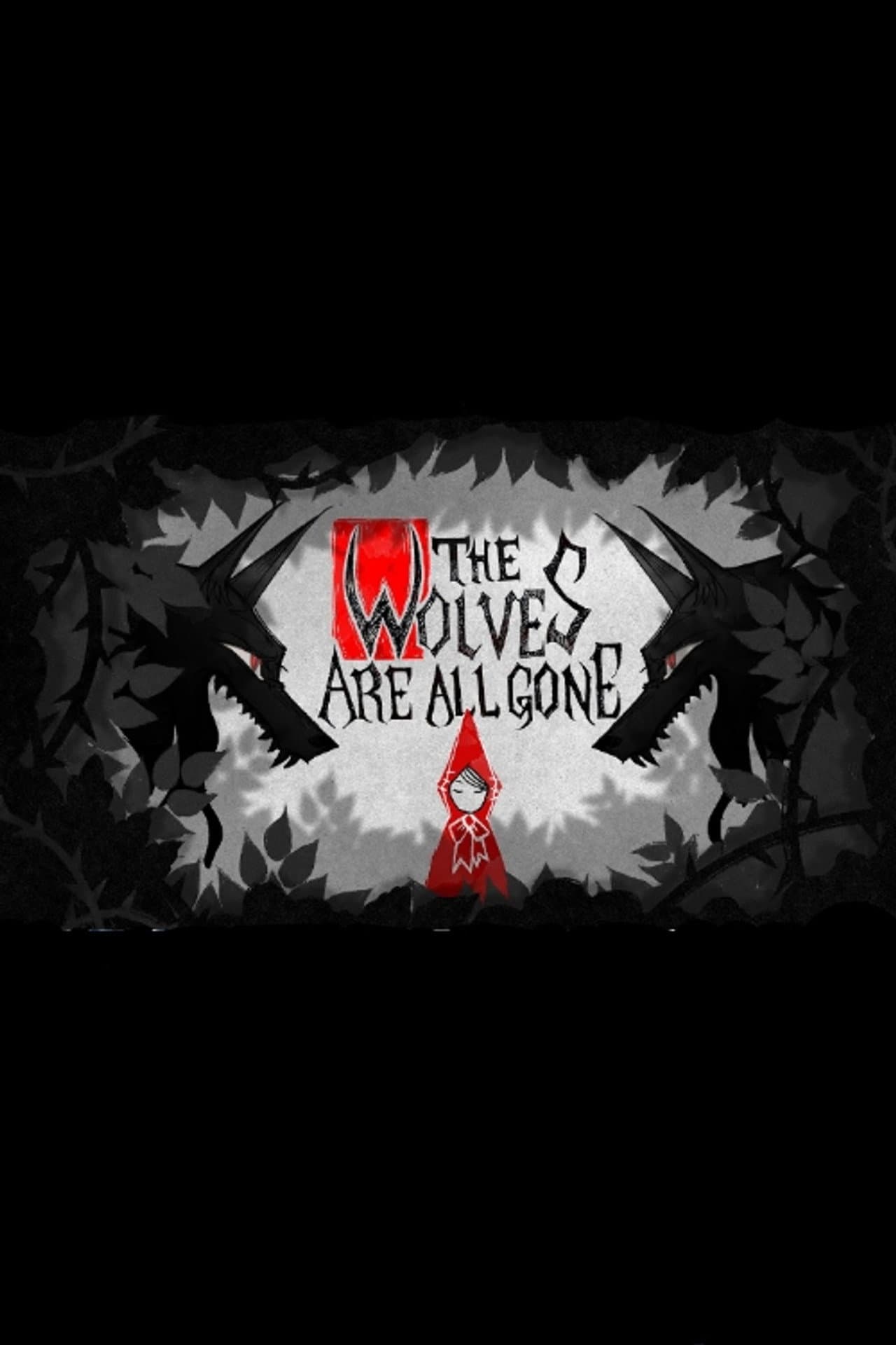 The Wolves Are All Gone preview 1