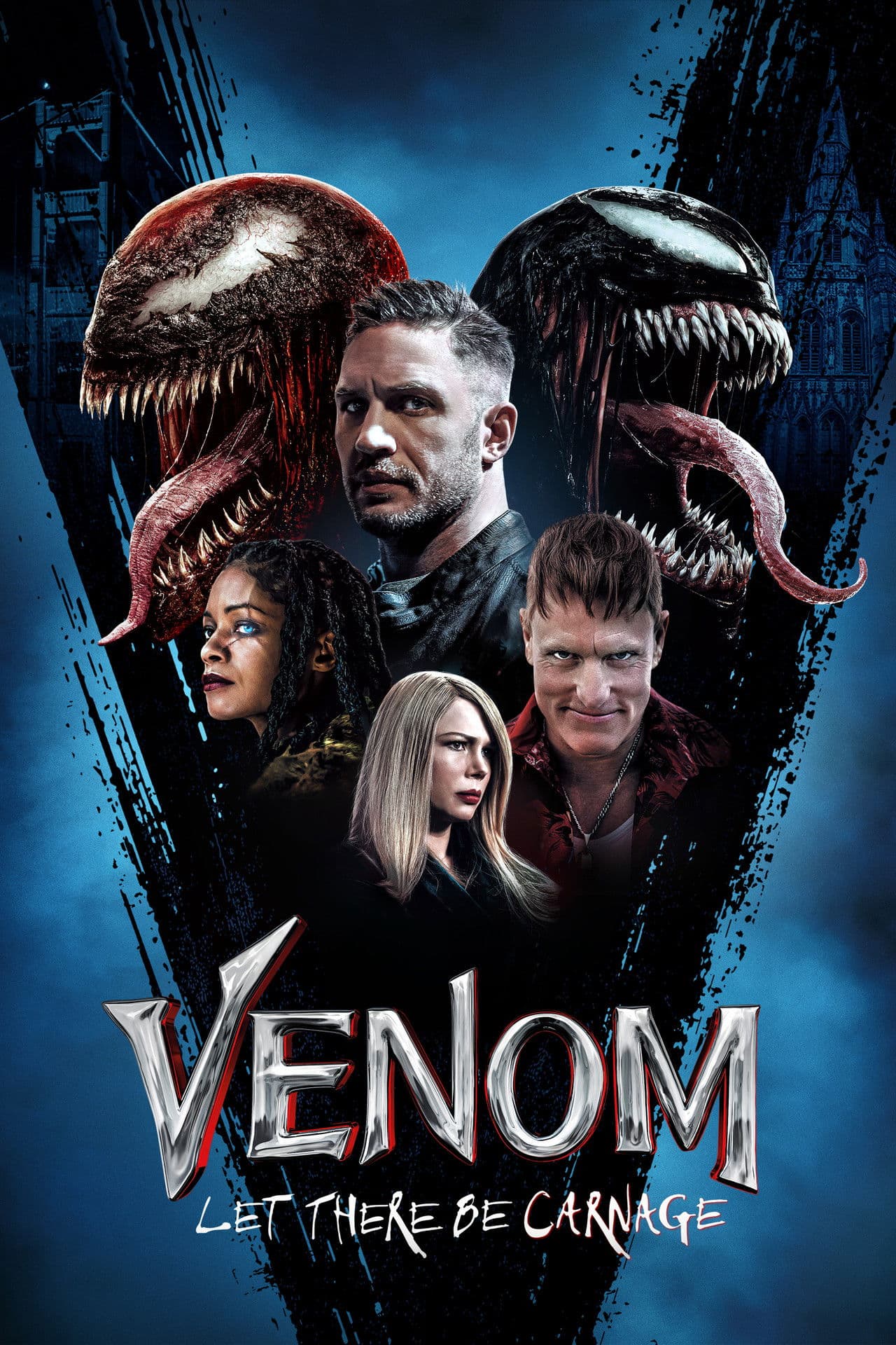 Venom: Let There Be Carnage preview 2
