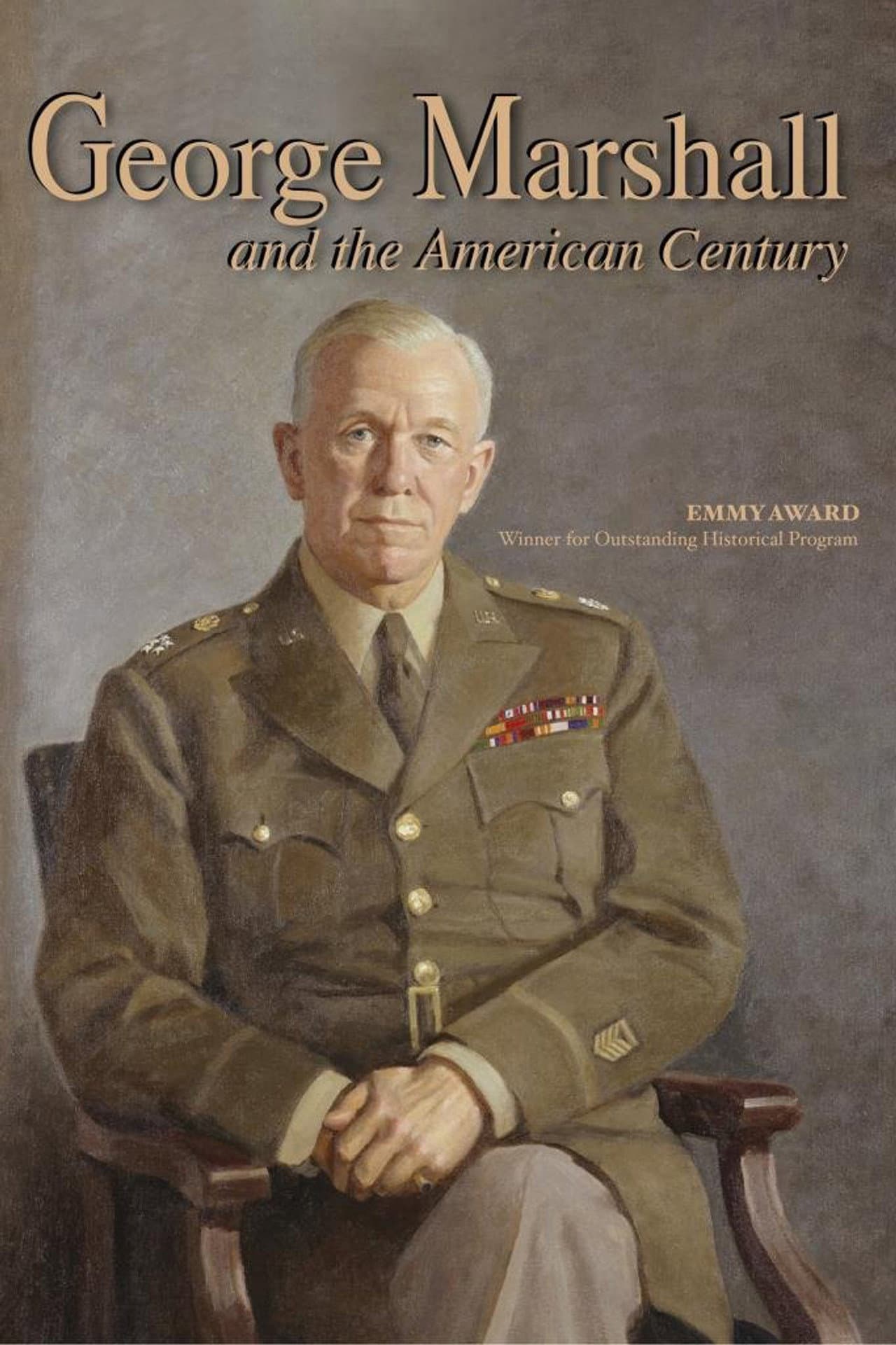 George Marshall and the American Century preview 1