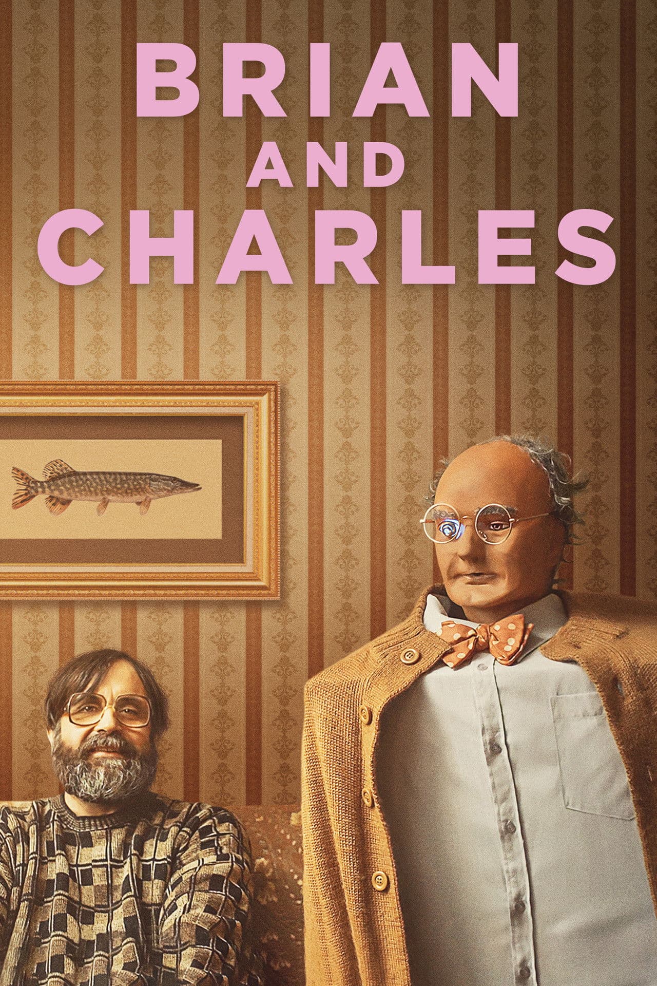 Brian and Charles preview 2