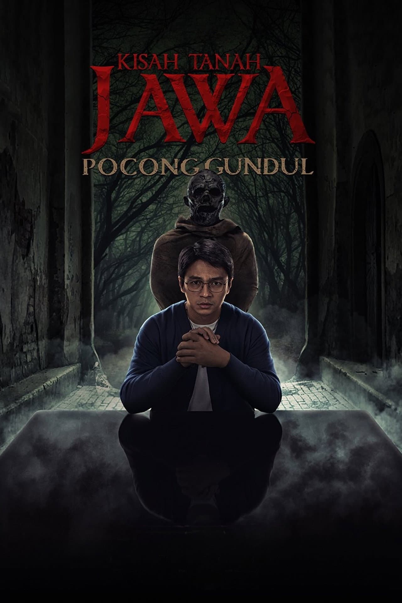 Kisah Tanah Jawa: Pocong Gundul preview 2