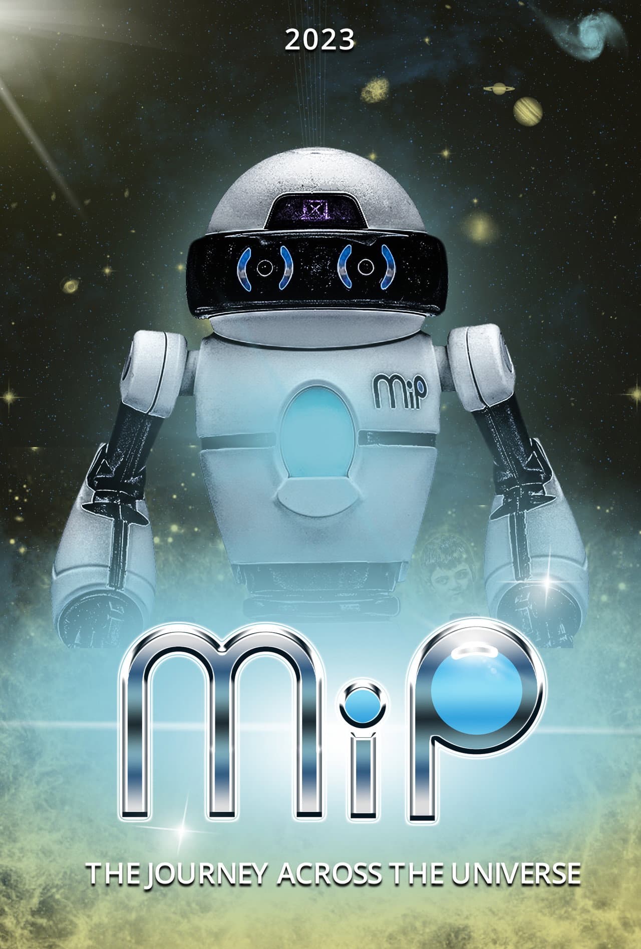 MiP: The Journey Across the Universe preview 2