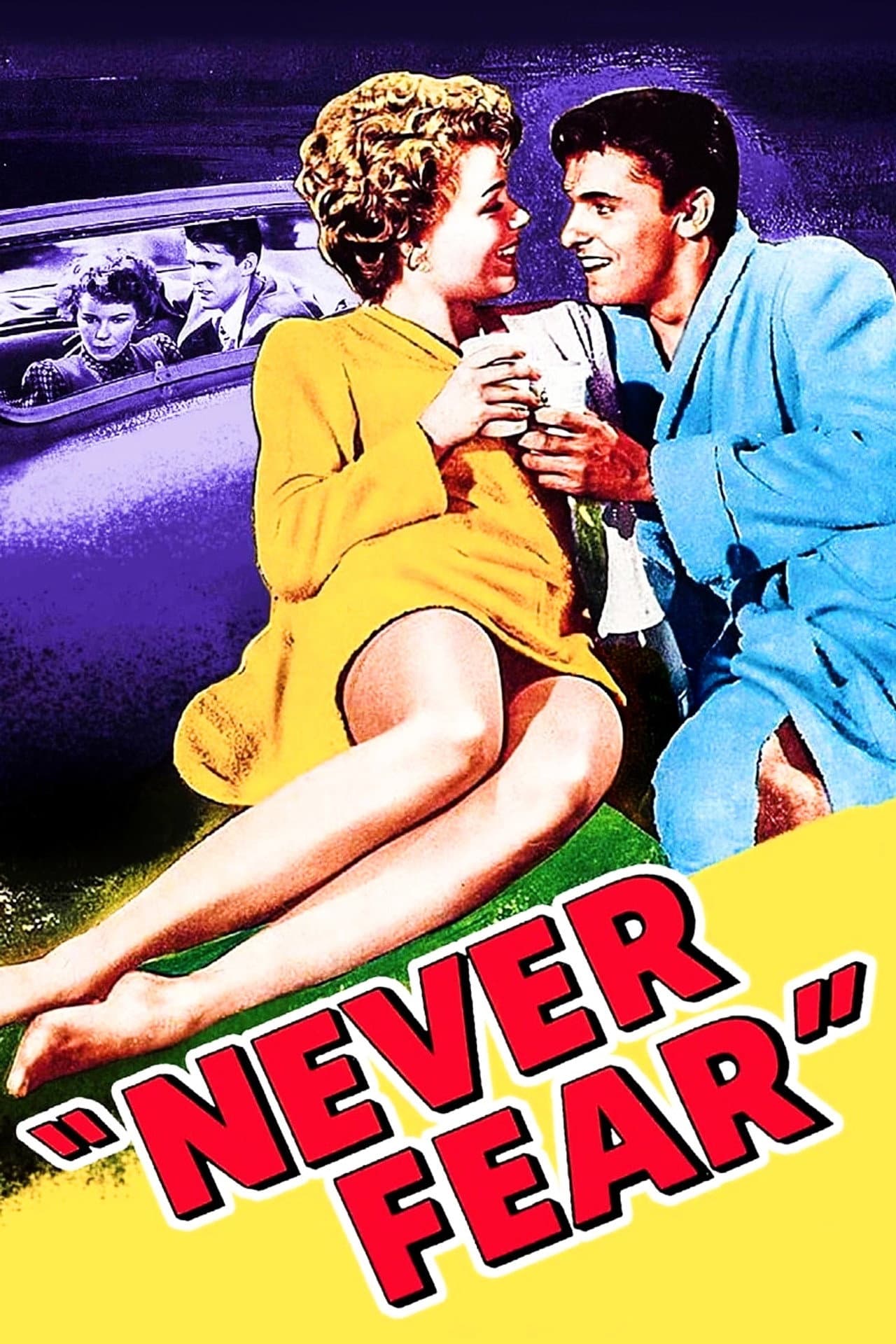 Never Fear preview 2