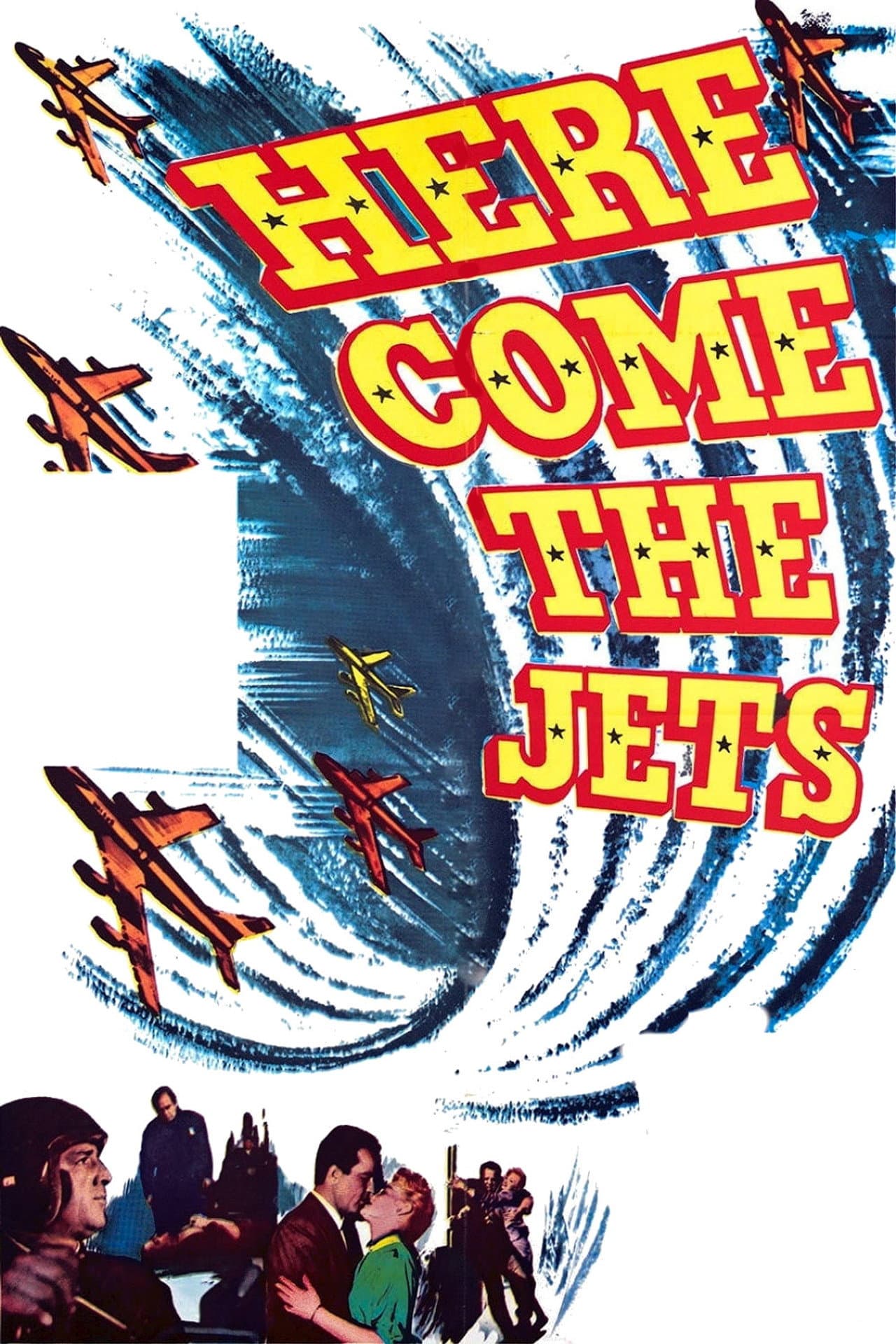 Here Come the Jets preview 2