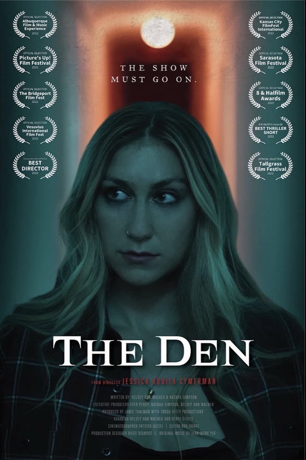 The Den preview 1