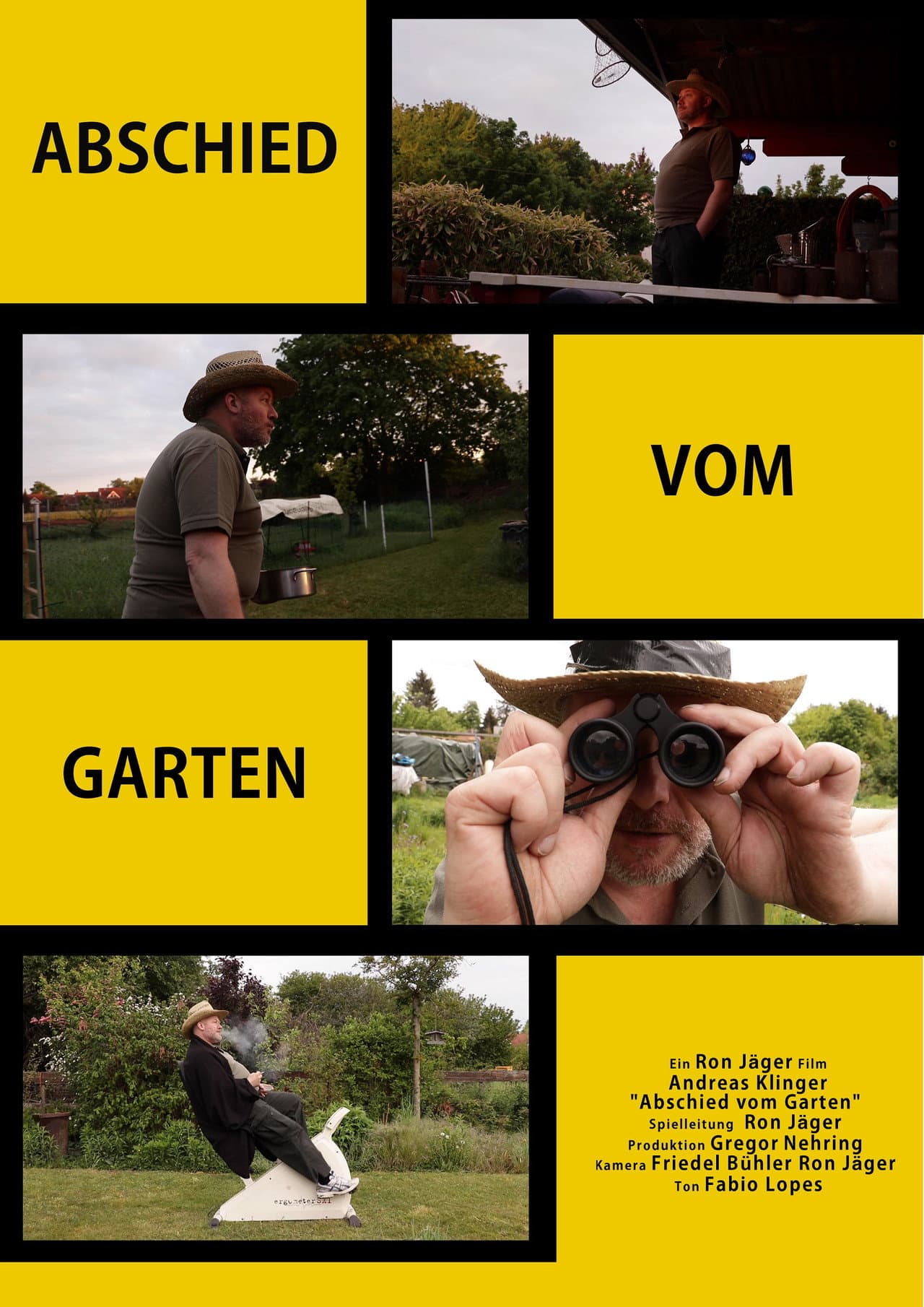 Abschied vom Garten preview 1