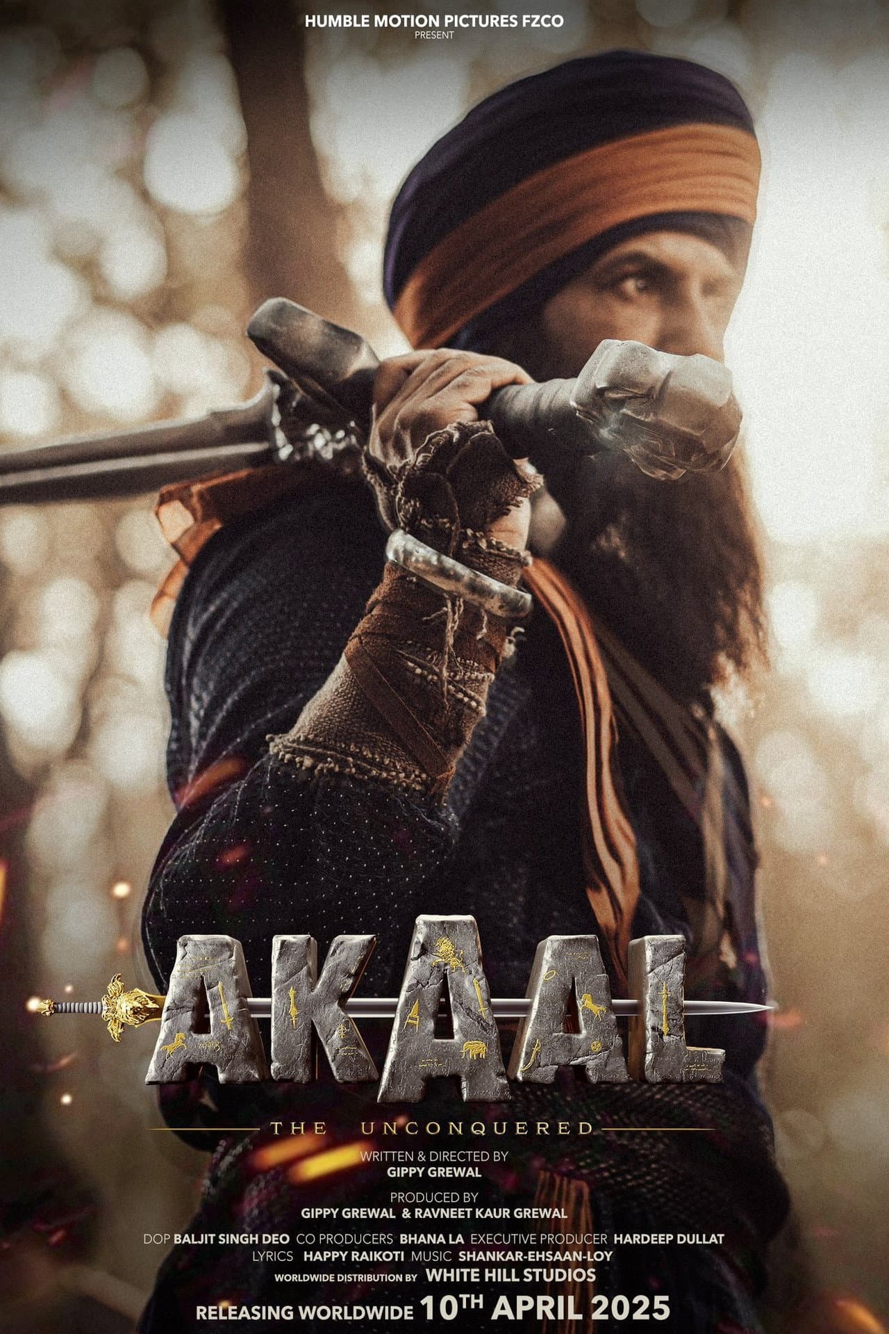 Akaal: The Unconquered preview 2