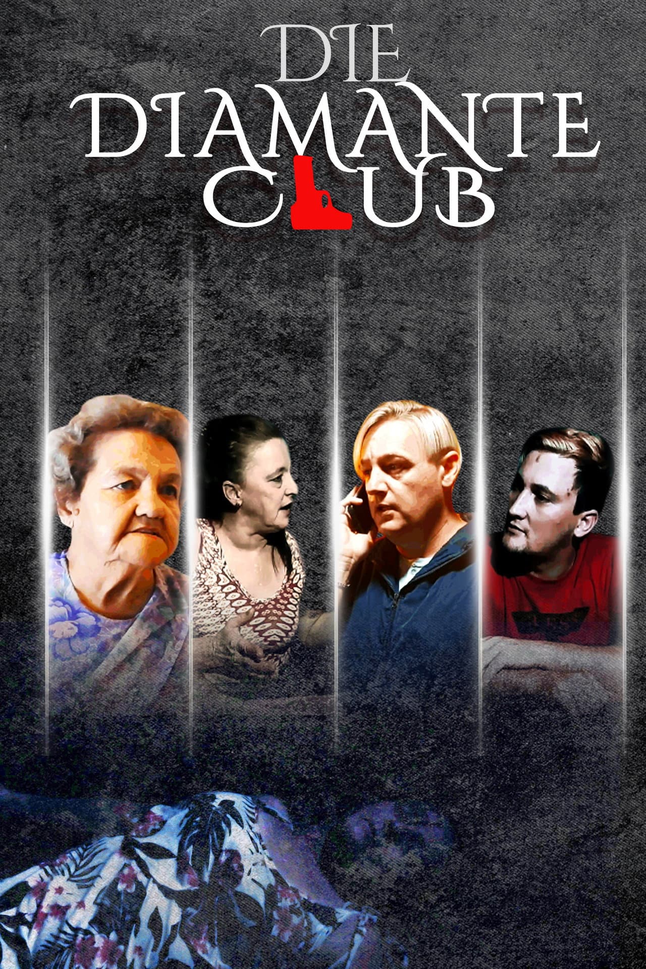 Die diamanté Club preview 2
