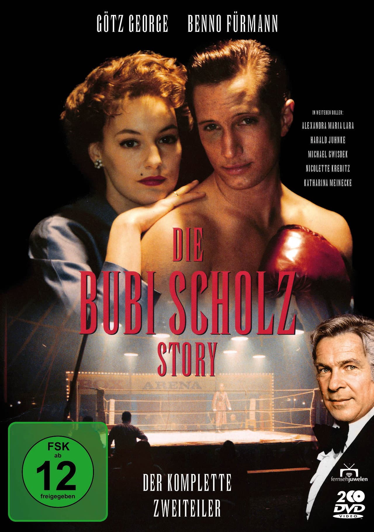 Die Bubi Scholz Story preview 2