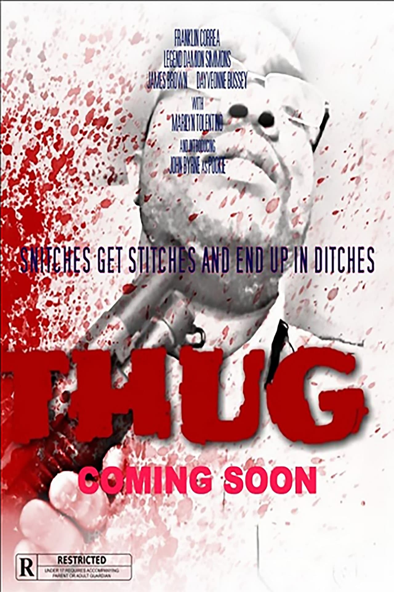 Thug preview 1