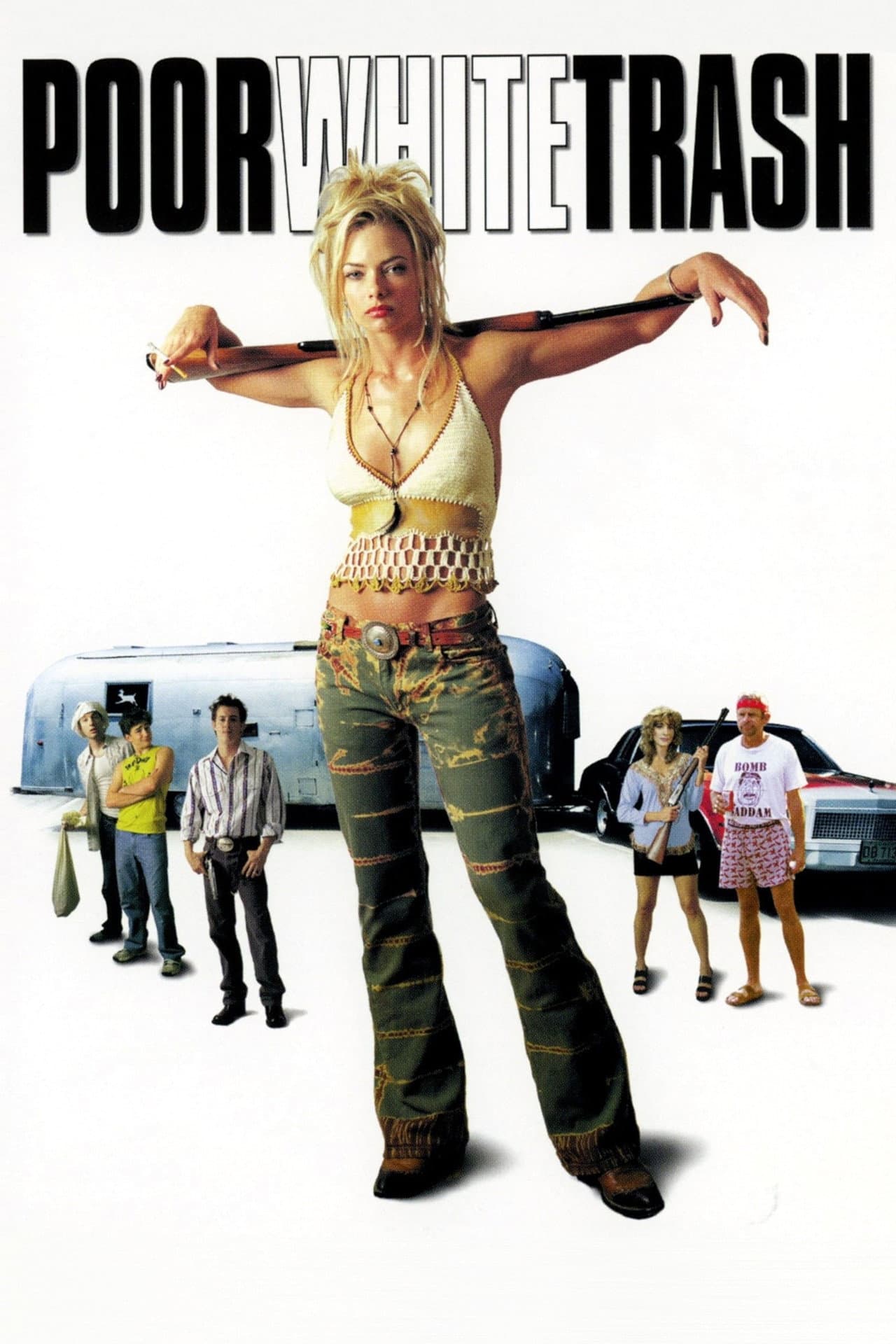 Poor White Trash preview 2