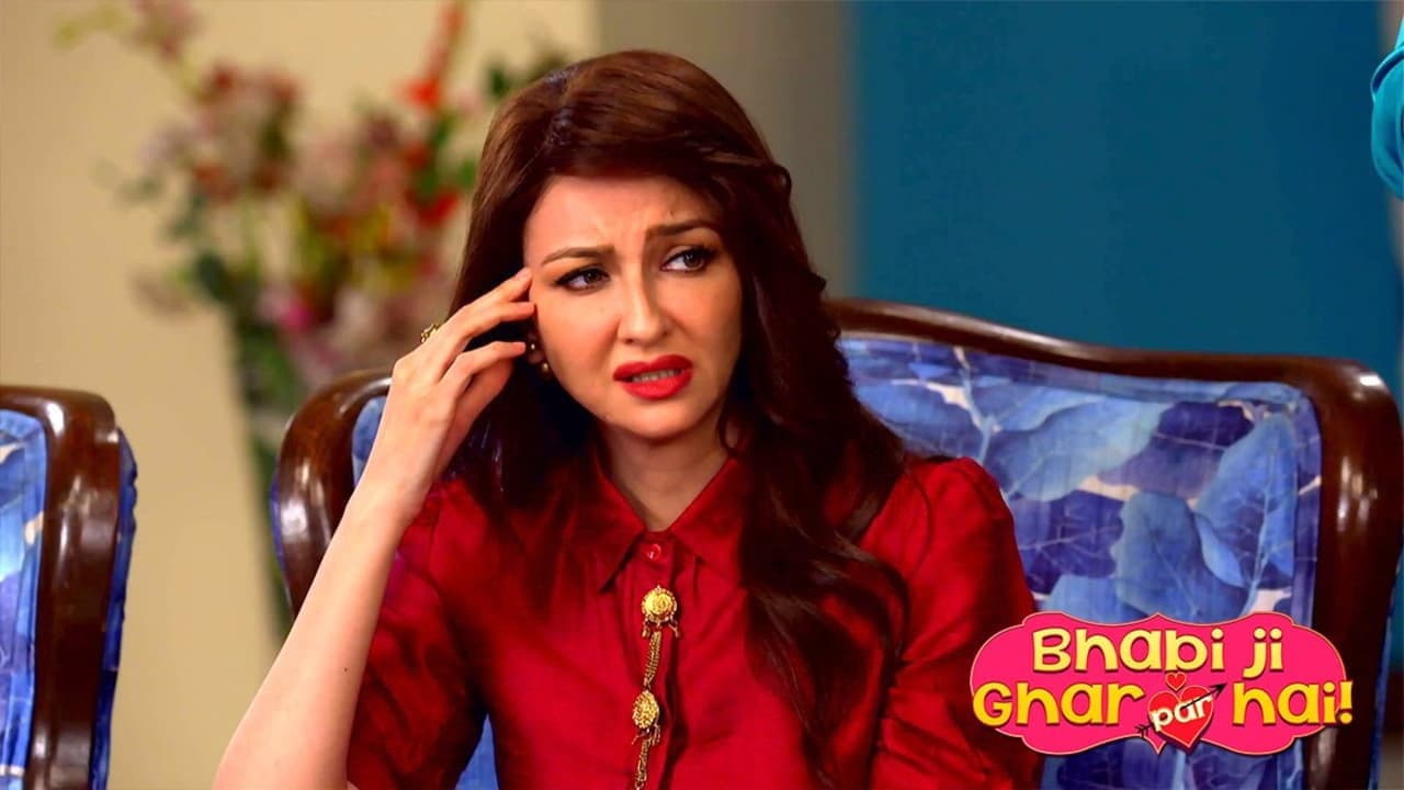 Teeka and Friends Lie About Vibhuti